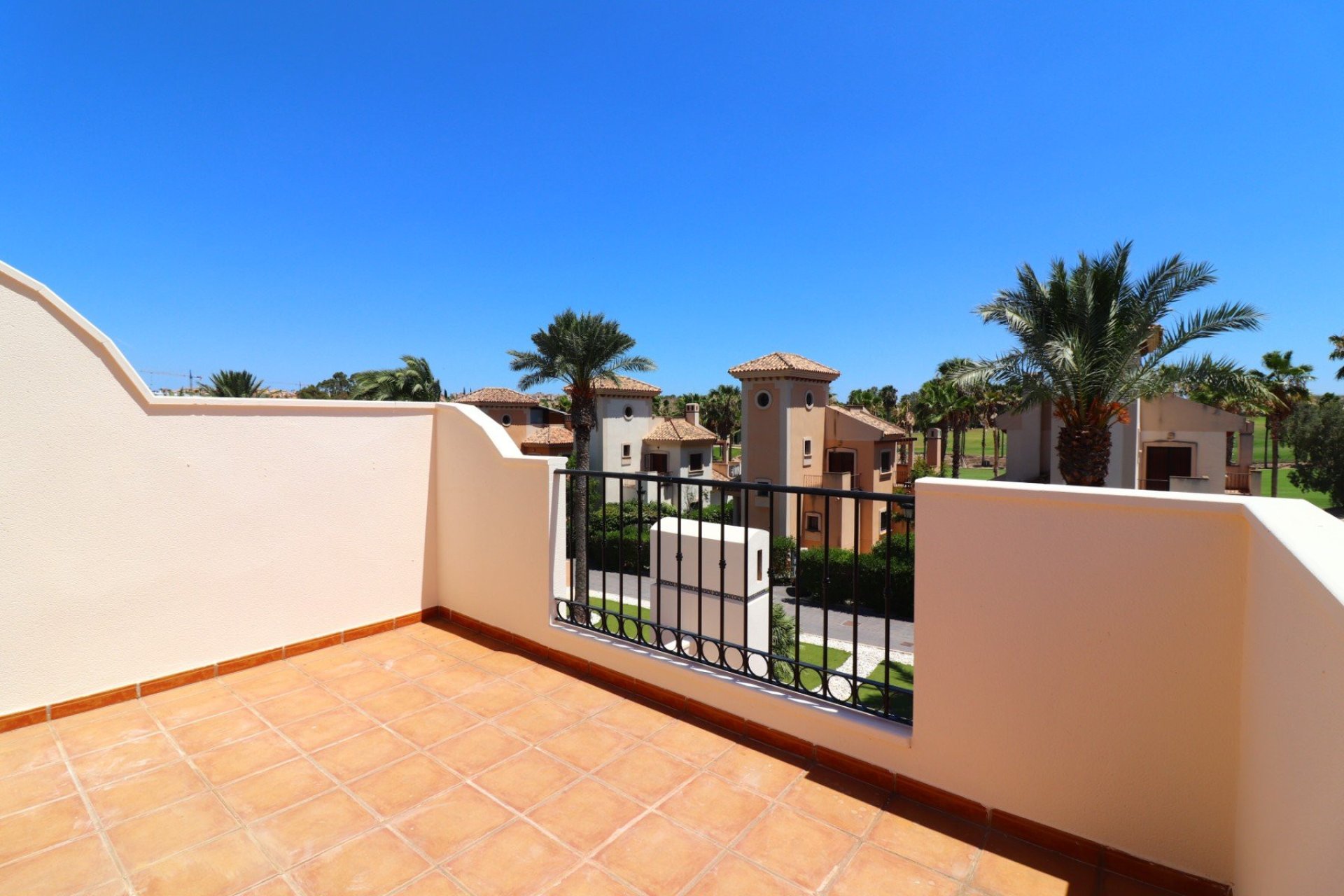 Revente - Villa - Algorfa - La Finca Golf