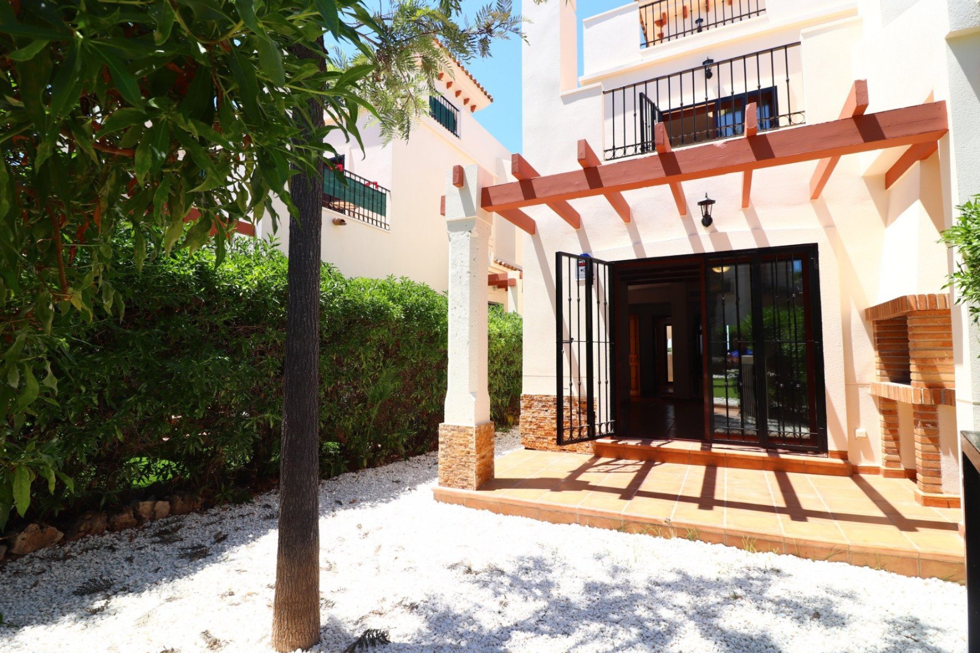 Revente - Villa - Algorfa - La Finca Golf