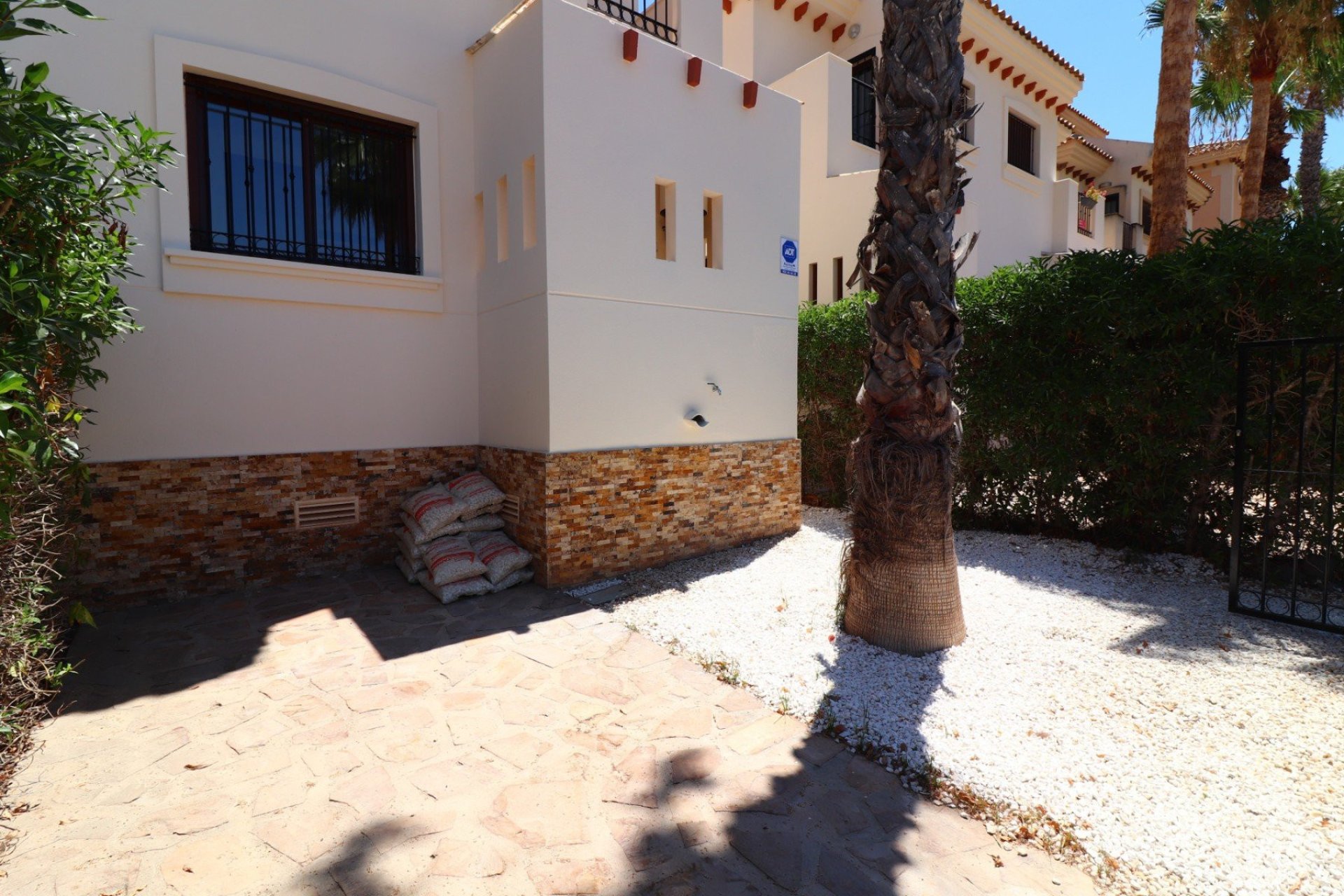 Revente - Villa - Algorfa - La Finca Golf