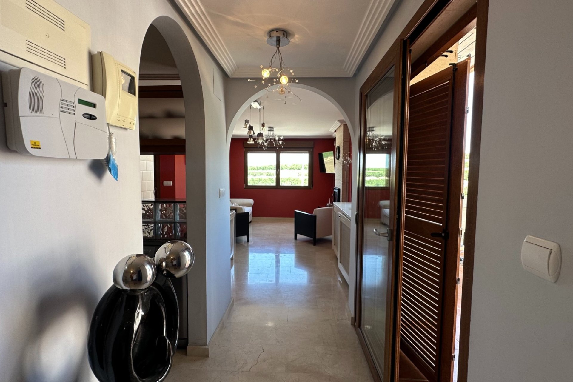 Revente - Villa - Algorfa - La Finca Golf