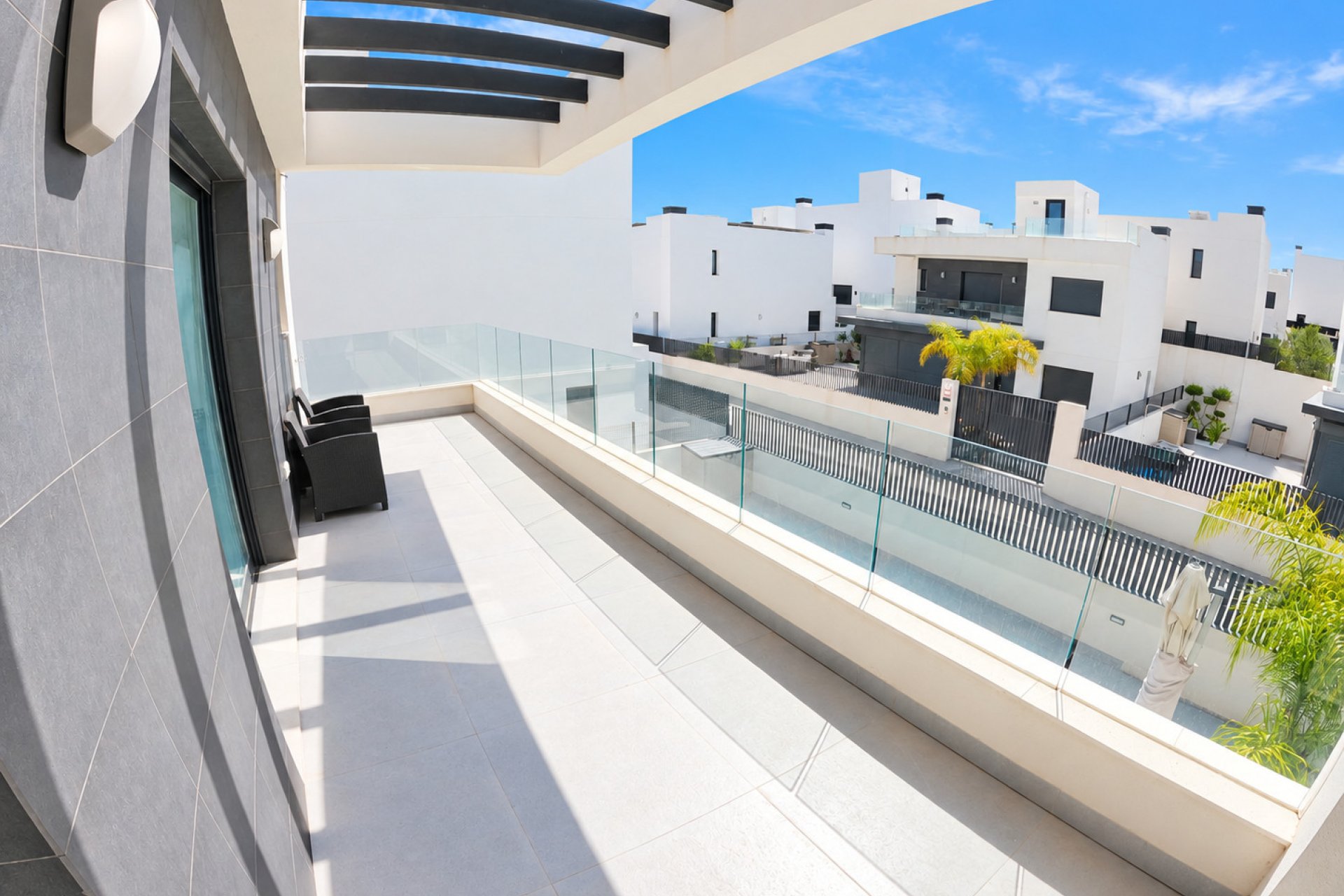 Revente - Villa - Algorfa - La Finca Golf