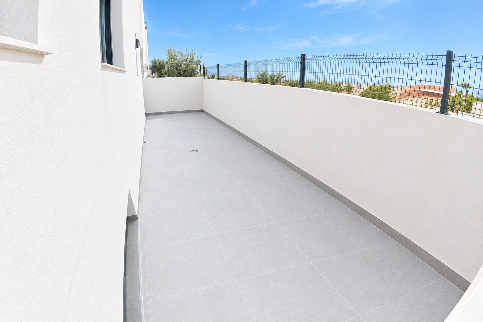 Revente - Villa - Algorfa - La Finca Golf