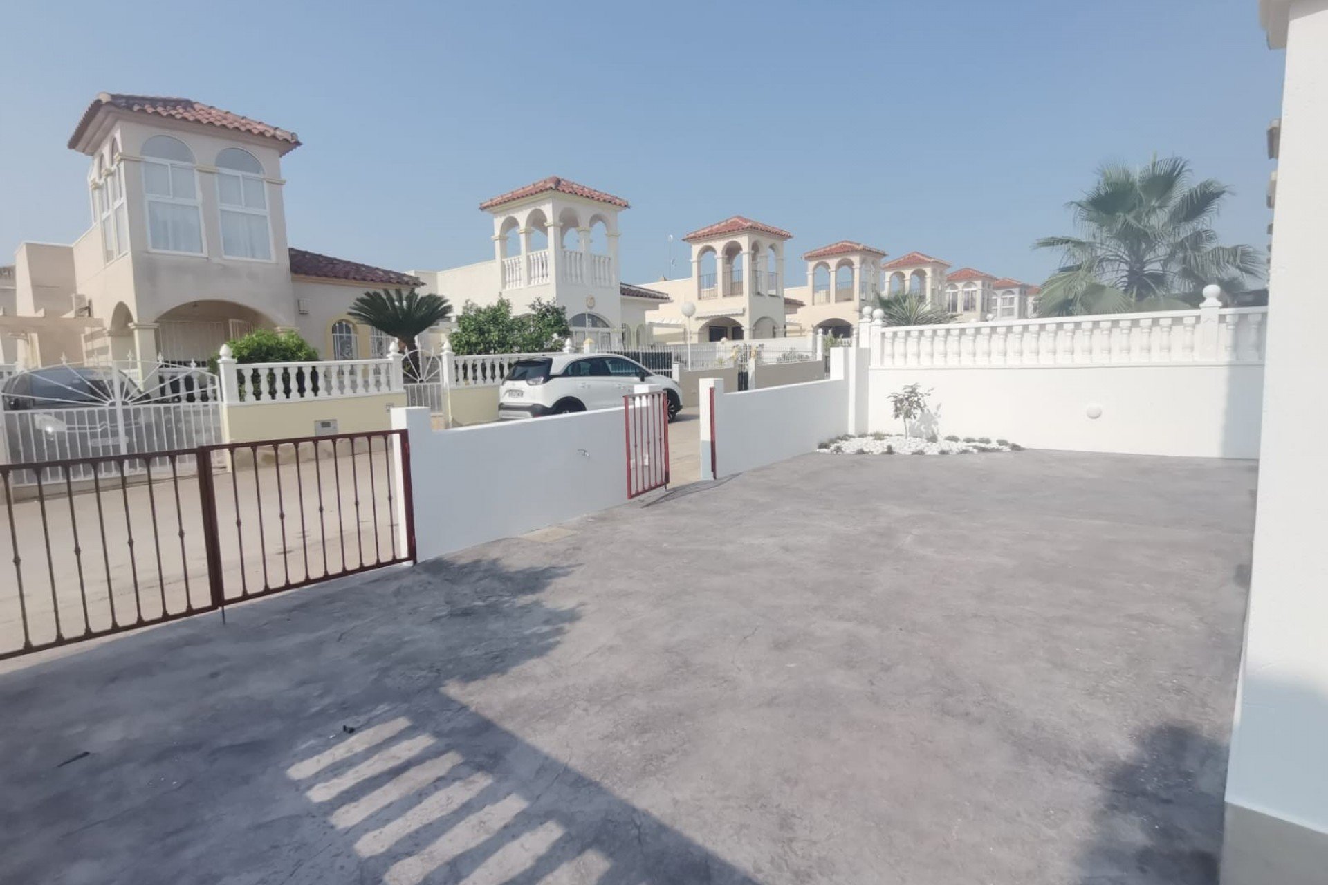 Revente - Villa - Algorfa - Lo Crispin