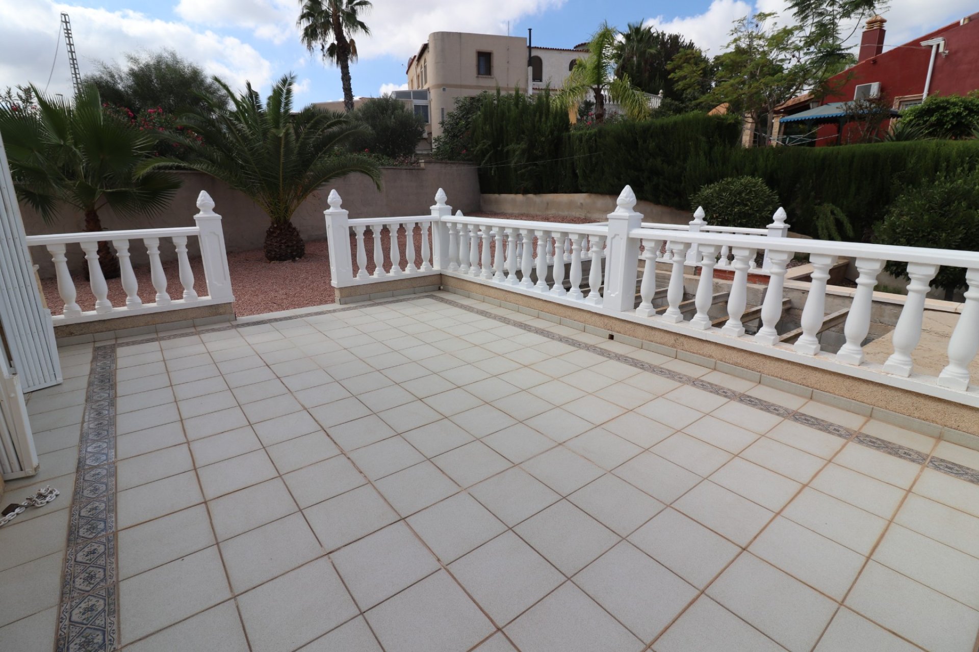 Revente - Villa - Algorfa - Lomas de La Juliana