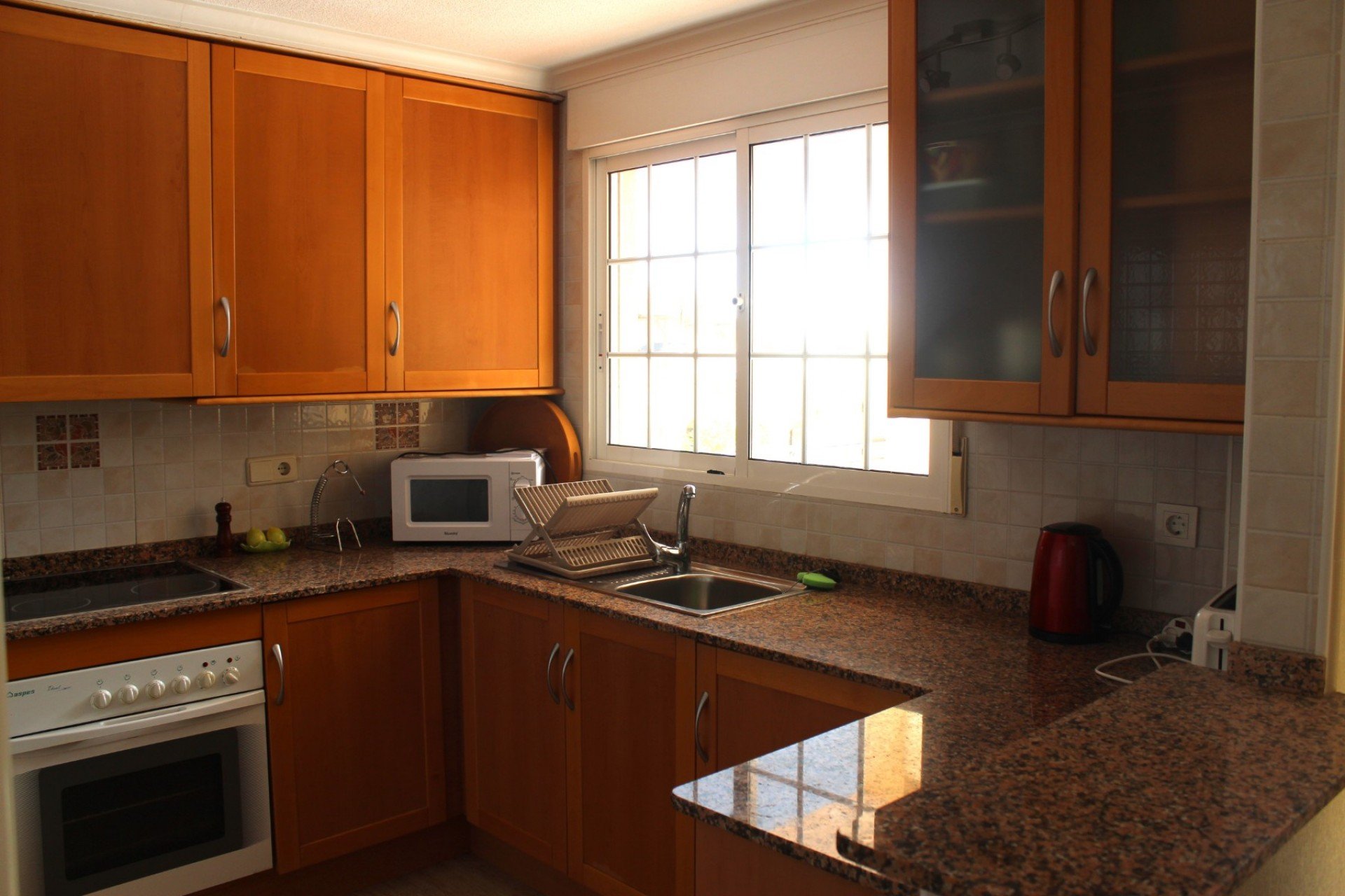 Revente - Villa - Algorfa - Montemar