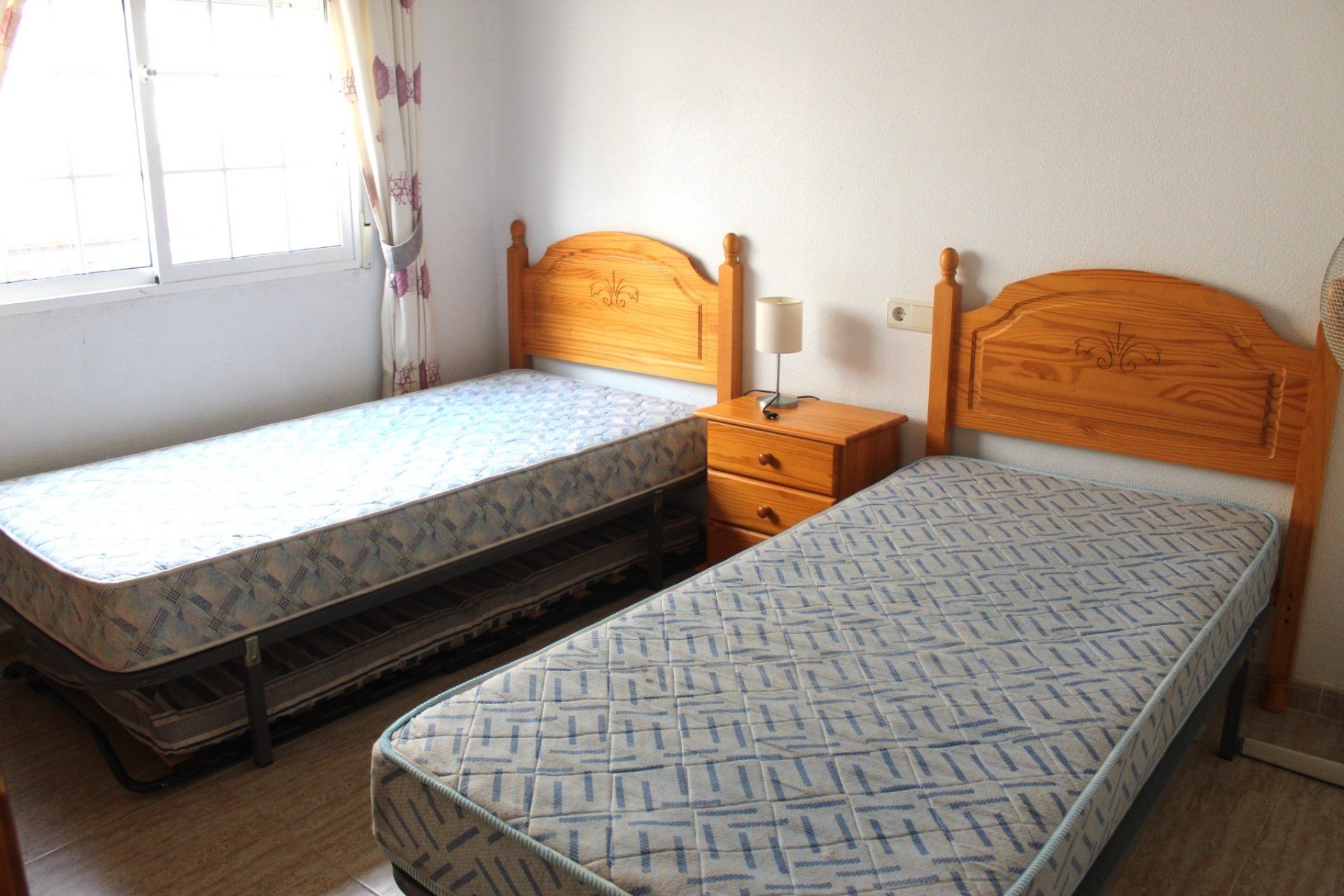 Revente - Villa - Algorfa - Montemar