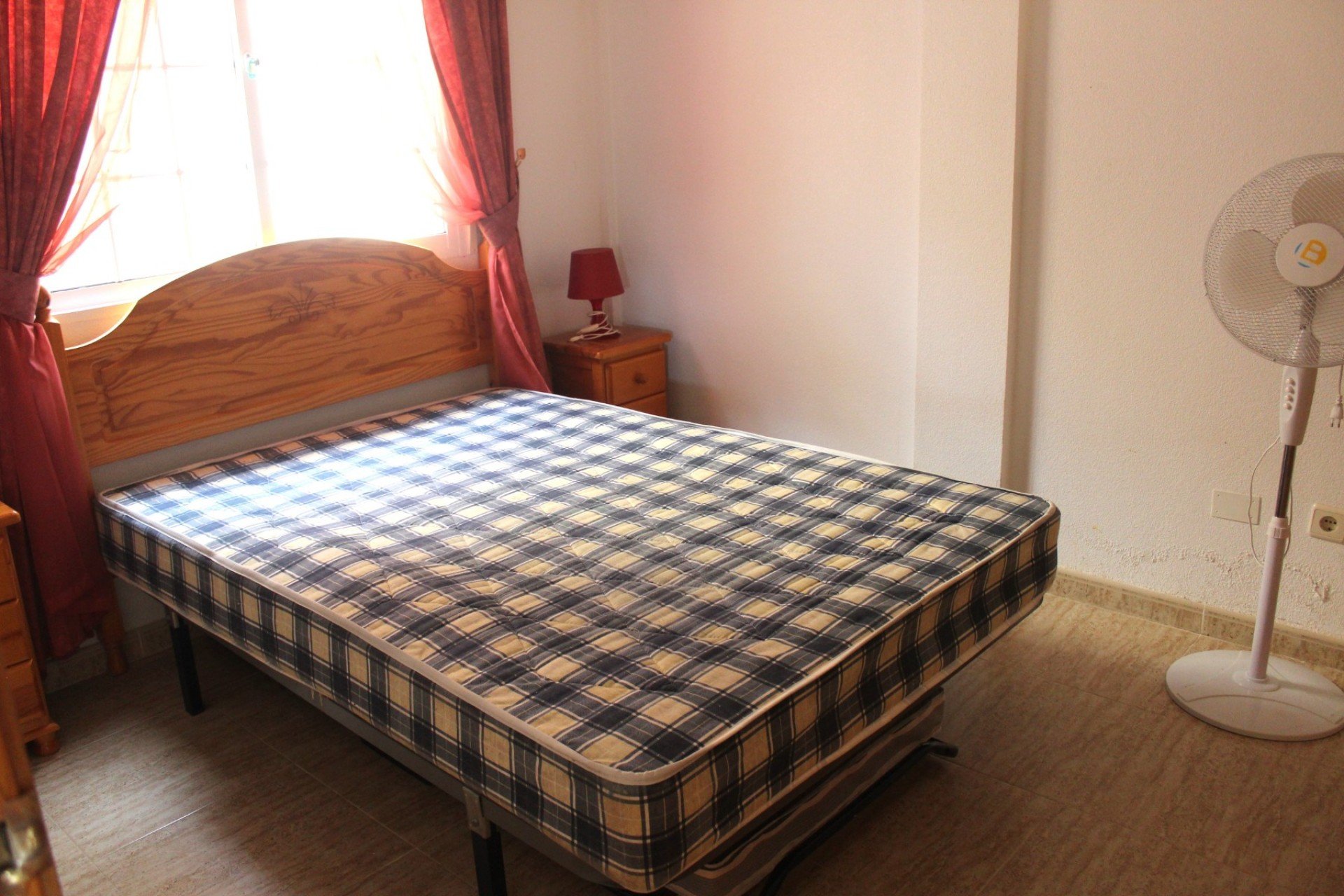 Revente - Villa - Algorfa - Montemar