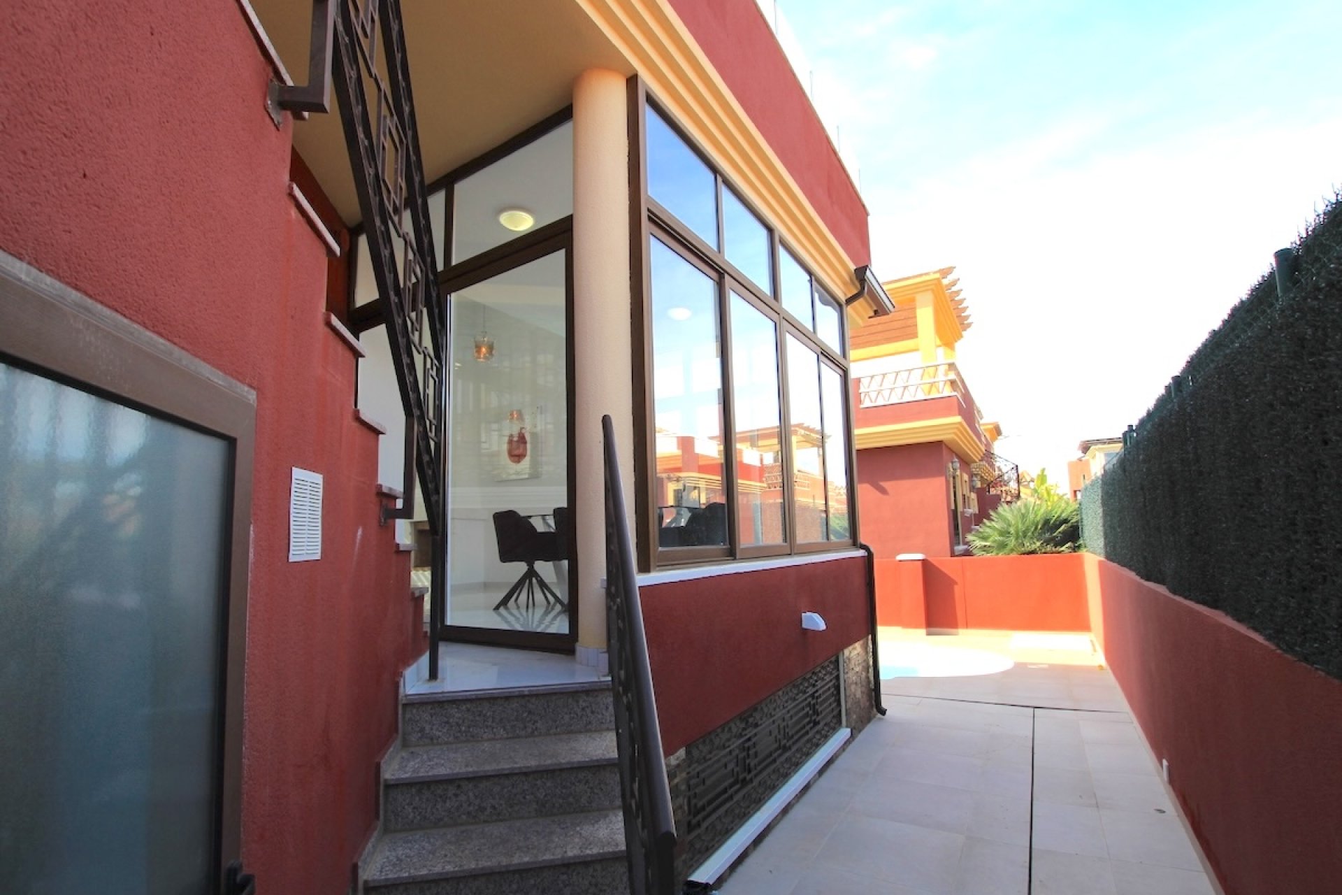 Revente - Villa - Algorfa - Urb. Lo Crispin - Lo Crispin