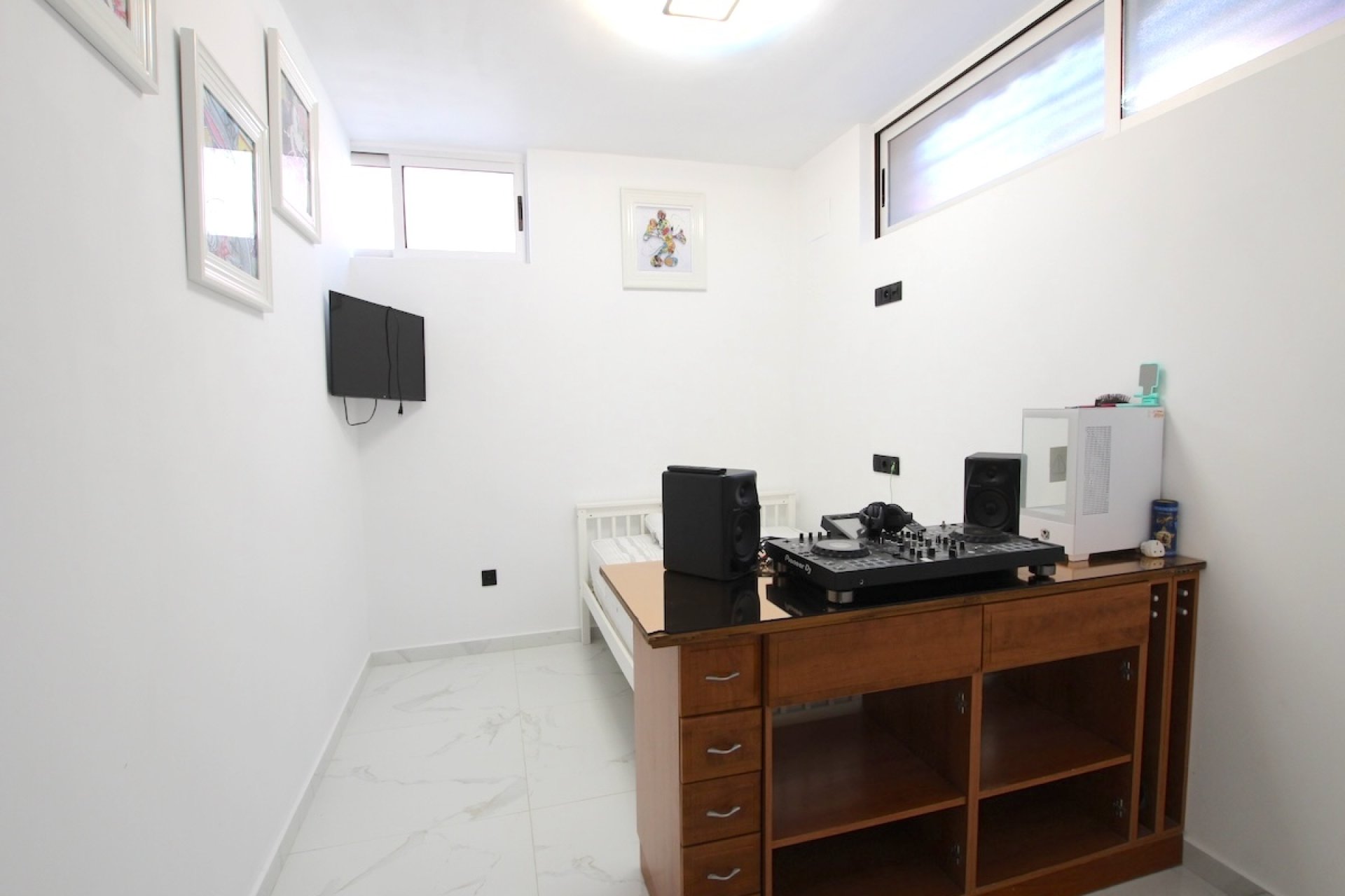 Revente - Villa - Algorfa - Urb. Lo Crispin - Lo Crispin