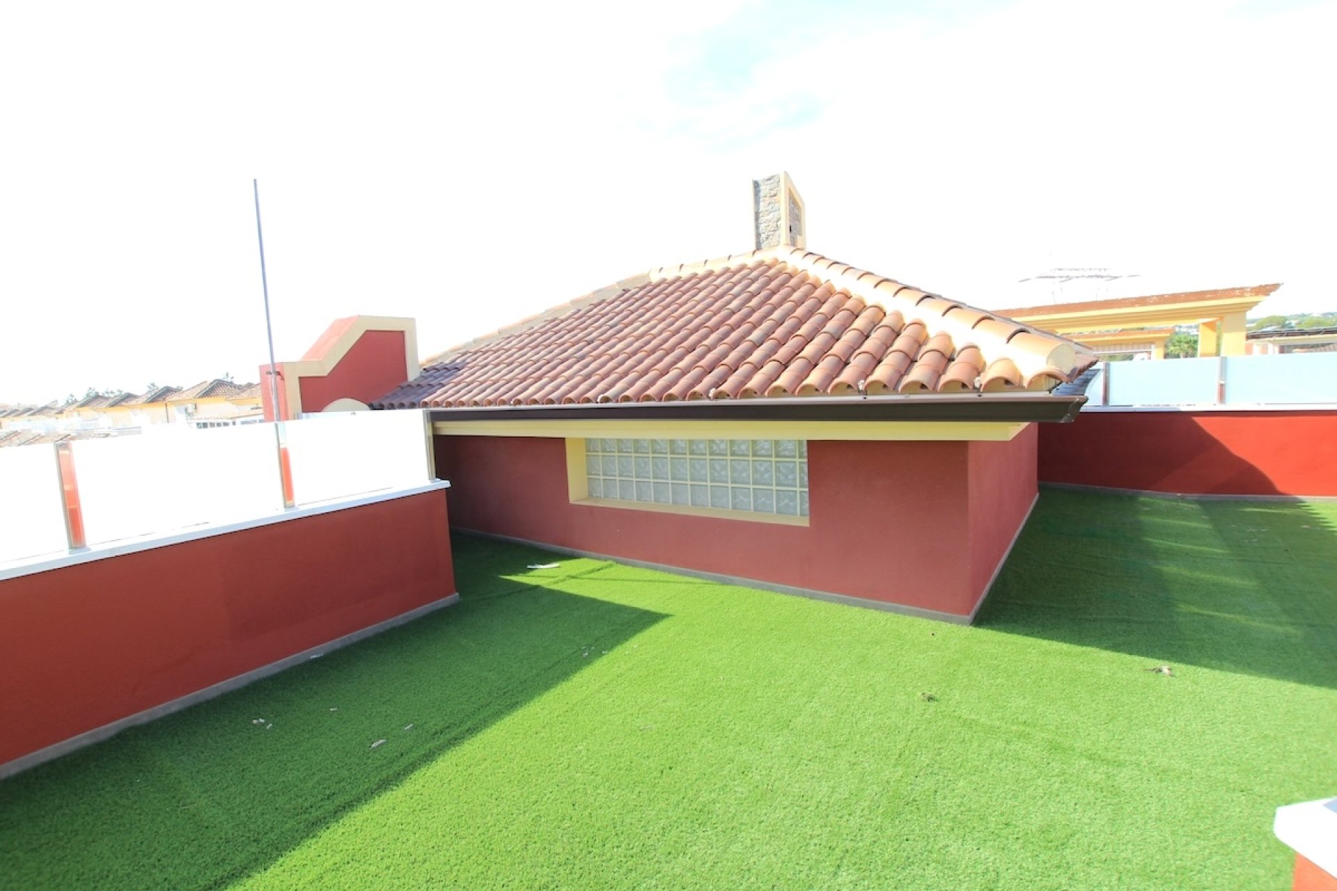 Revente - Villa - Algorfa - Urb. Lo Crispin - Lo Crispin