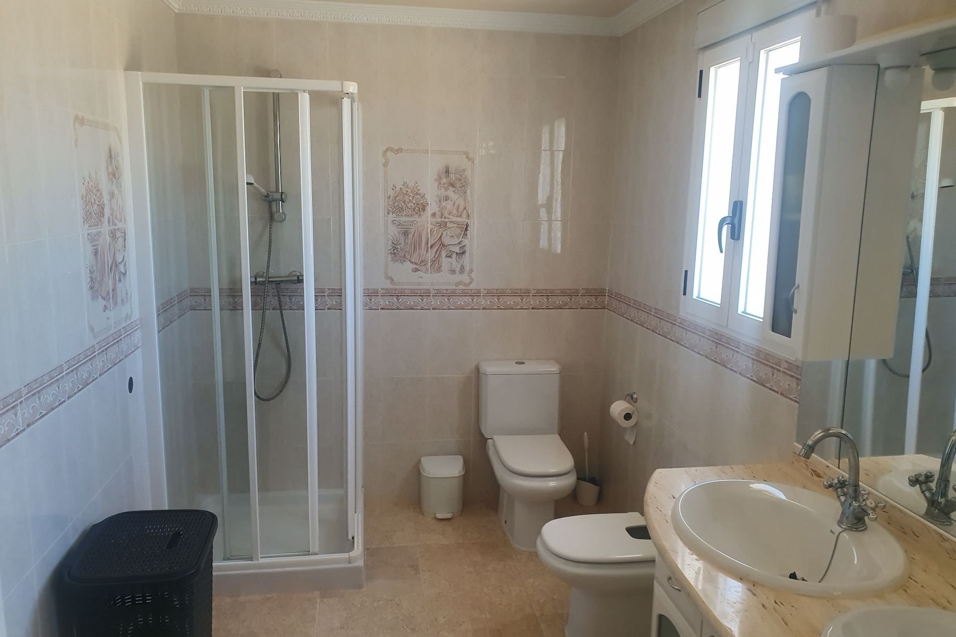 Revente - Villa - Algorfa