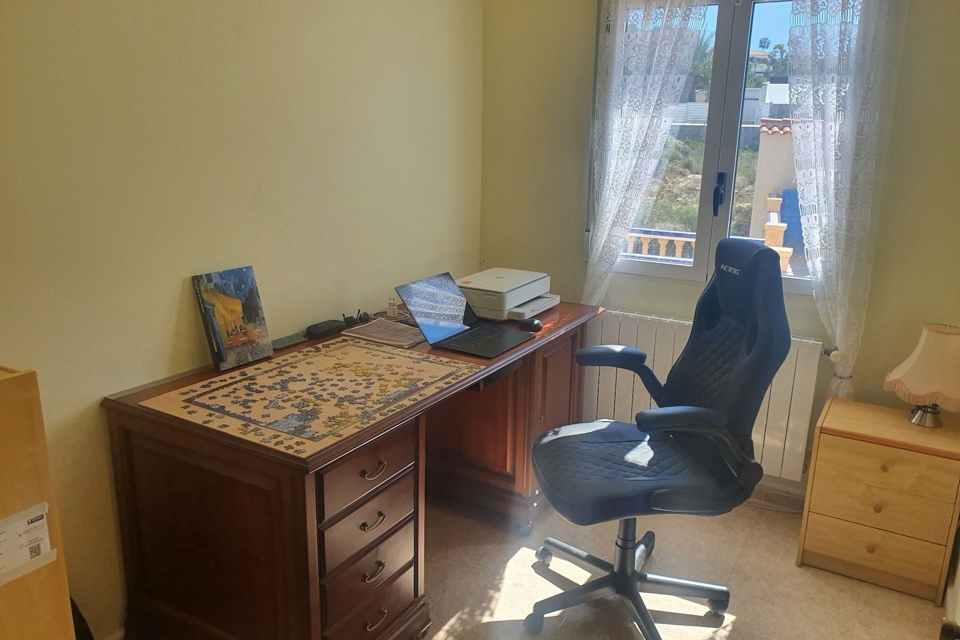 Revente - Villa - Algorfa