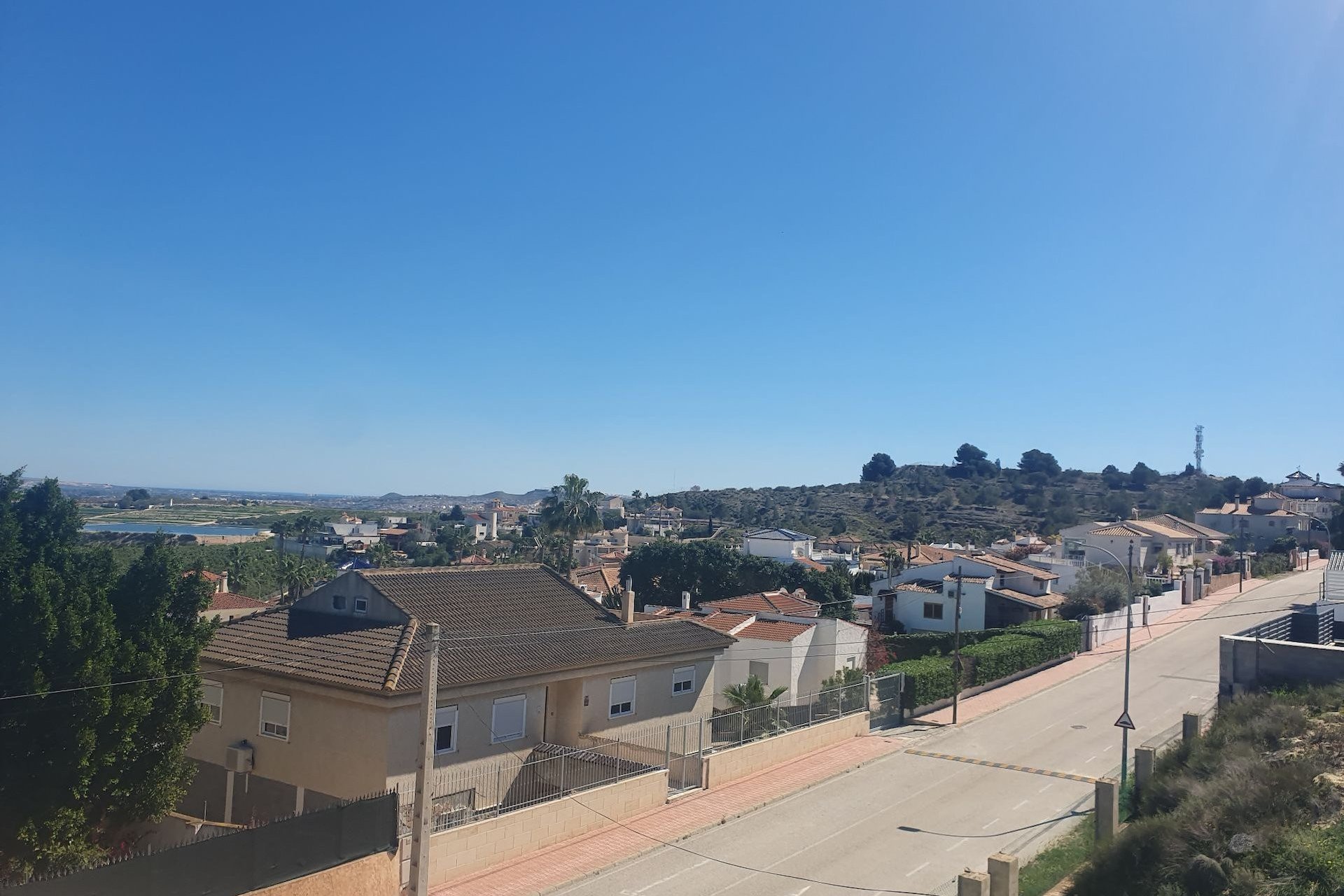 Revente - Villa - Algorfa