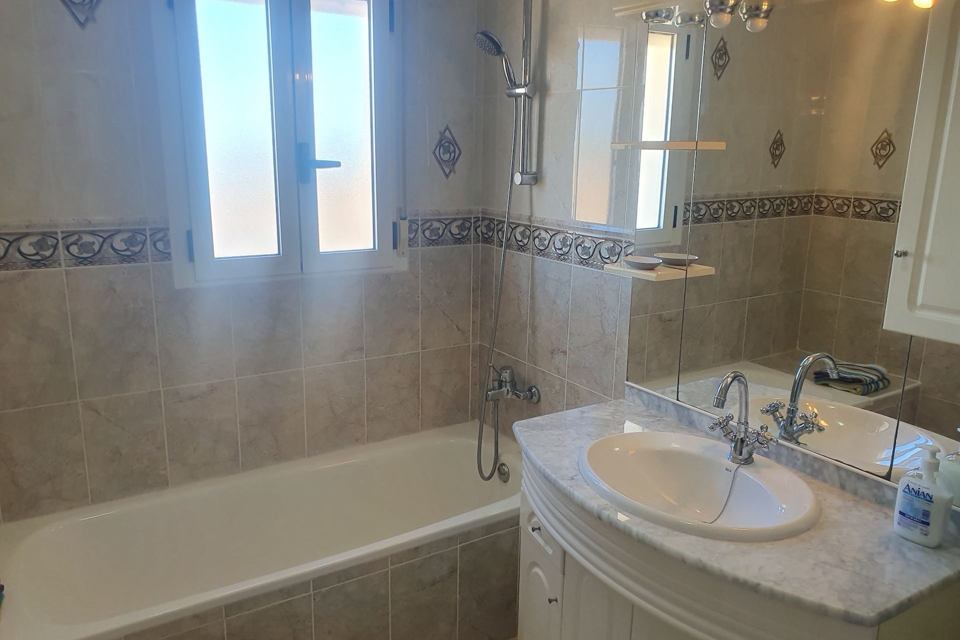 Revente - Villa - Algorfa