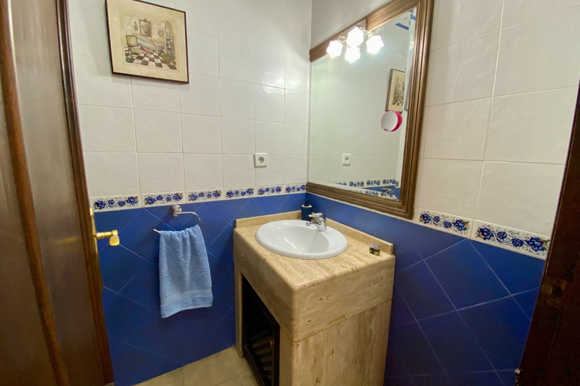 Revente - Villa - Algorfa