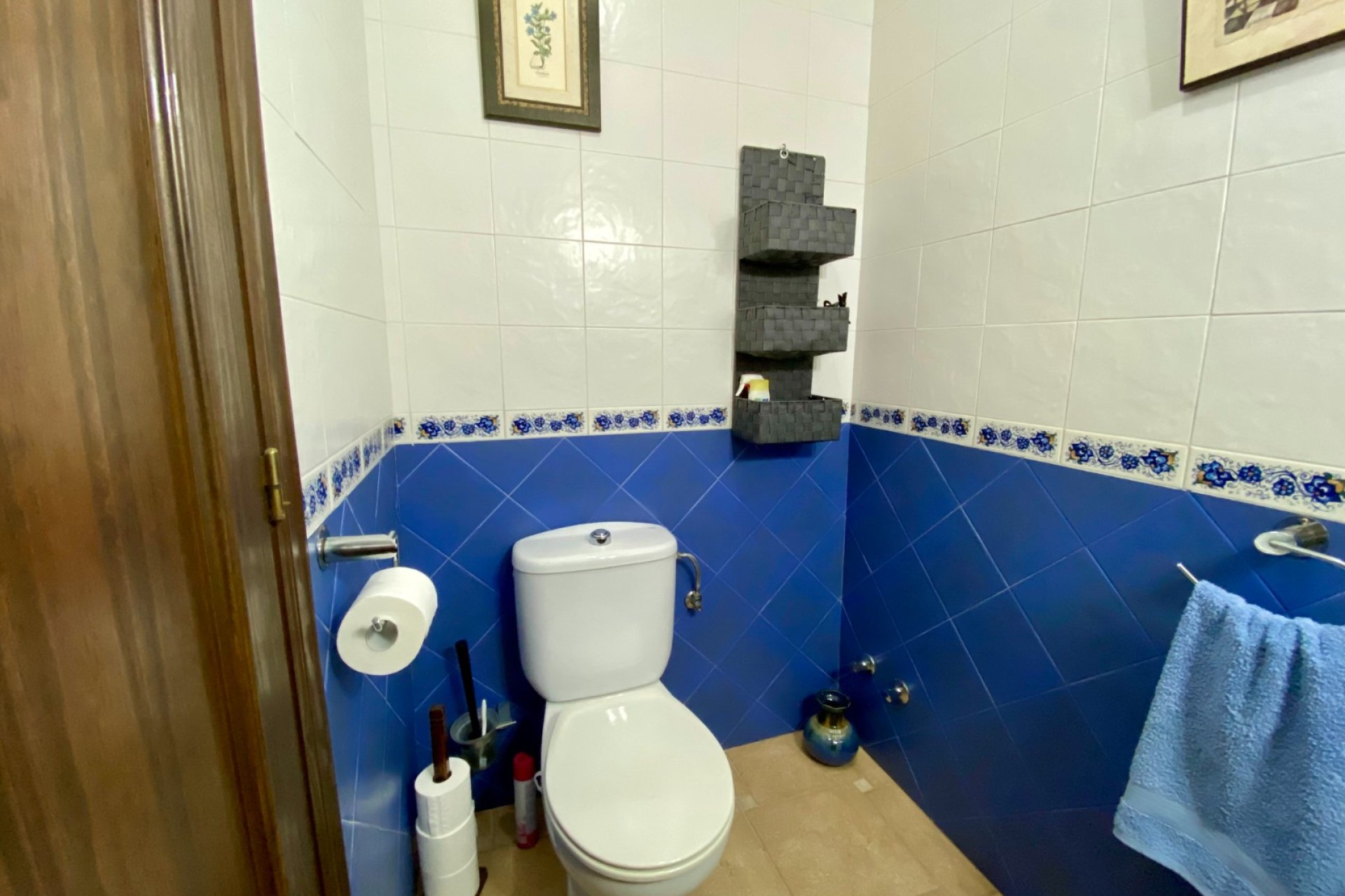 Revente - Villa - Algorfa