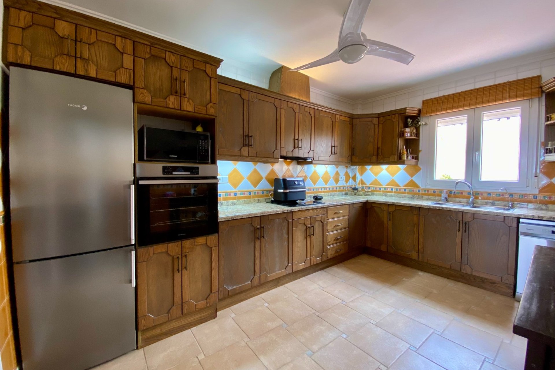 Revente - Villa - Algorfa