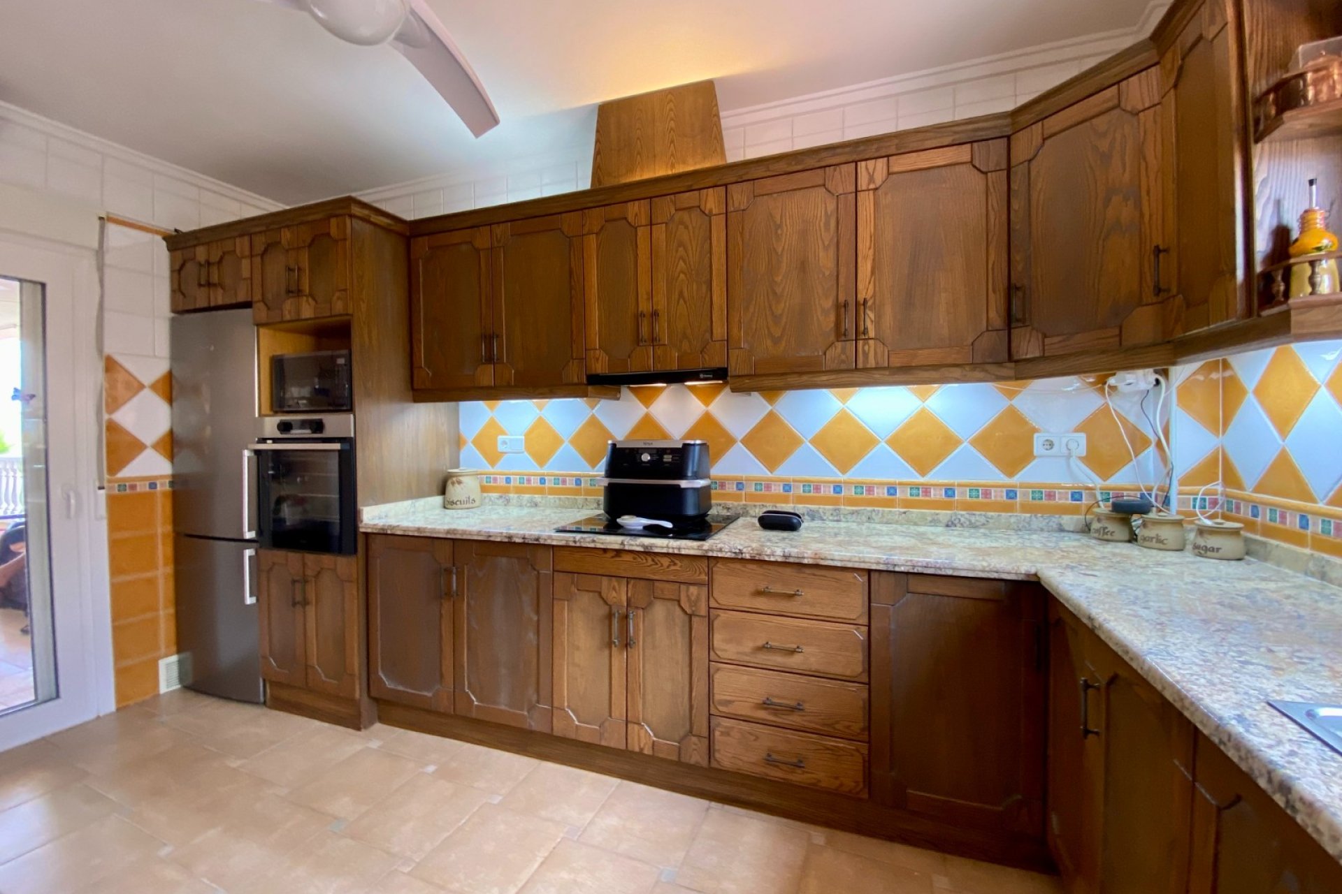 Revente - Villa - Algorfa