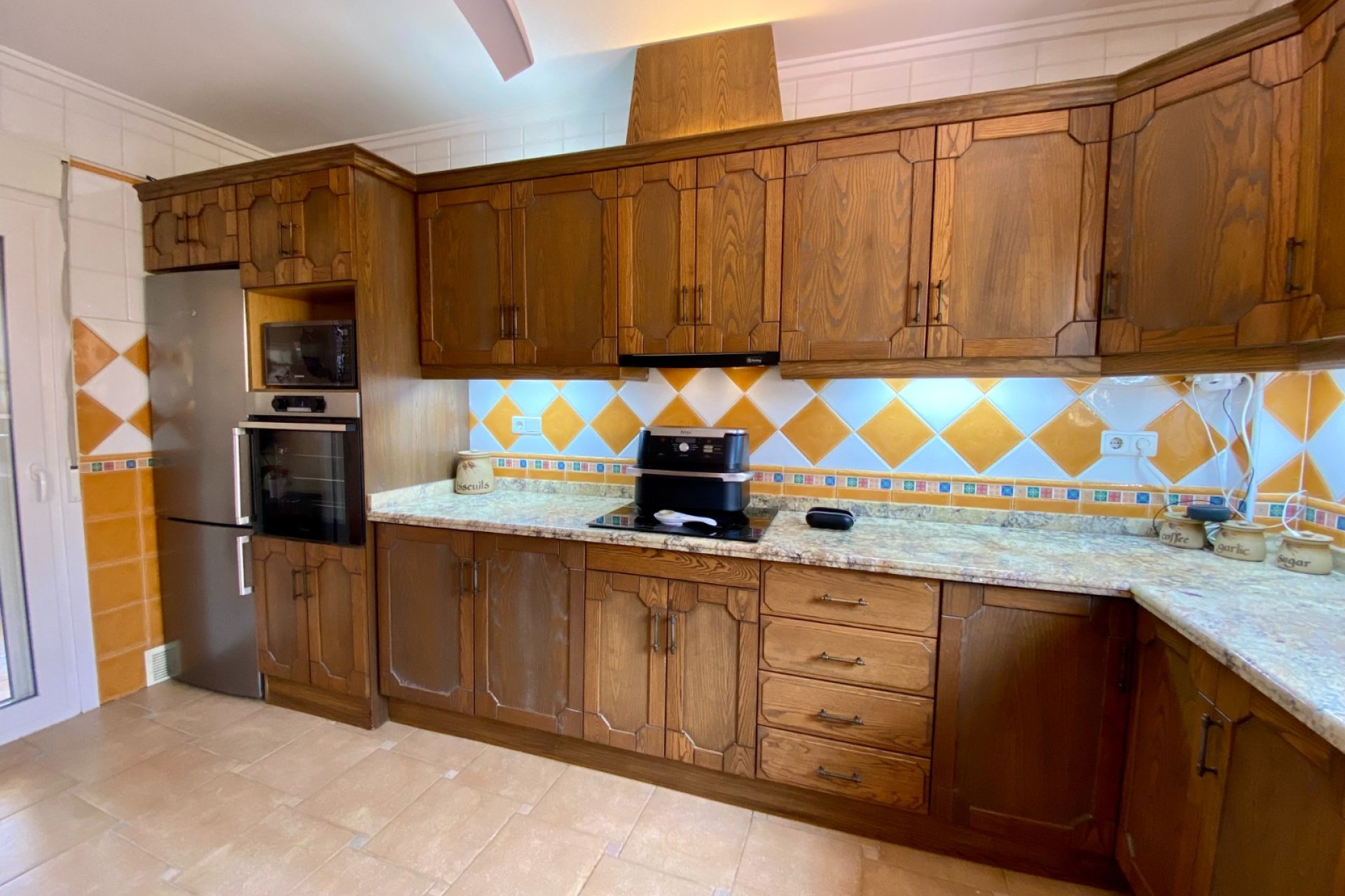 Revente - Villa - Algorfa