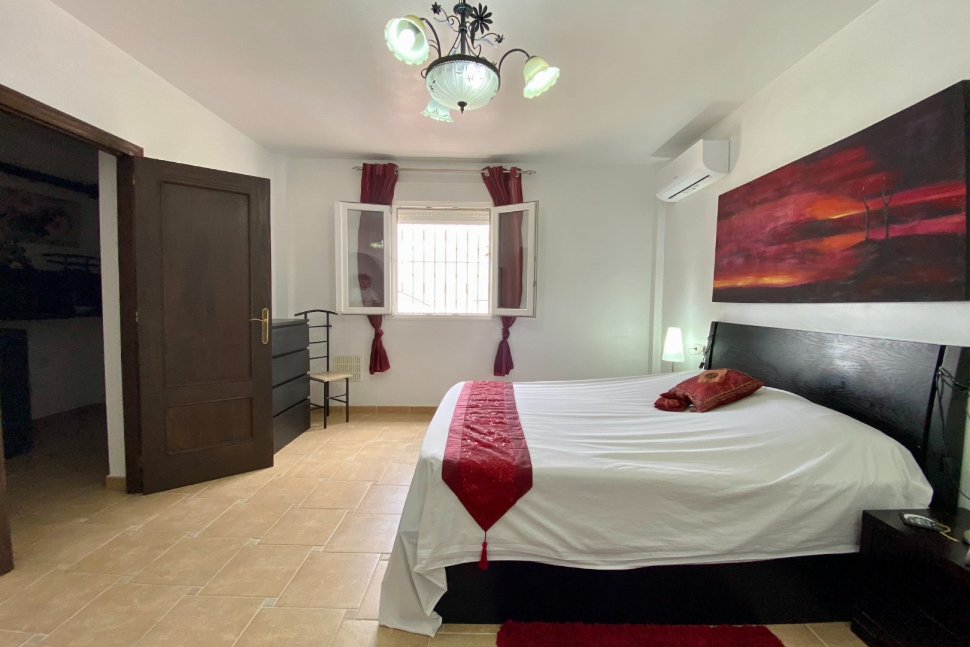 Revente - Villa - Algorfa