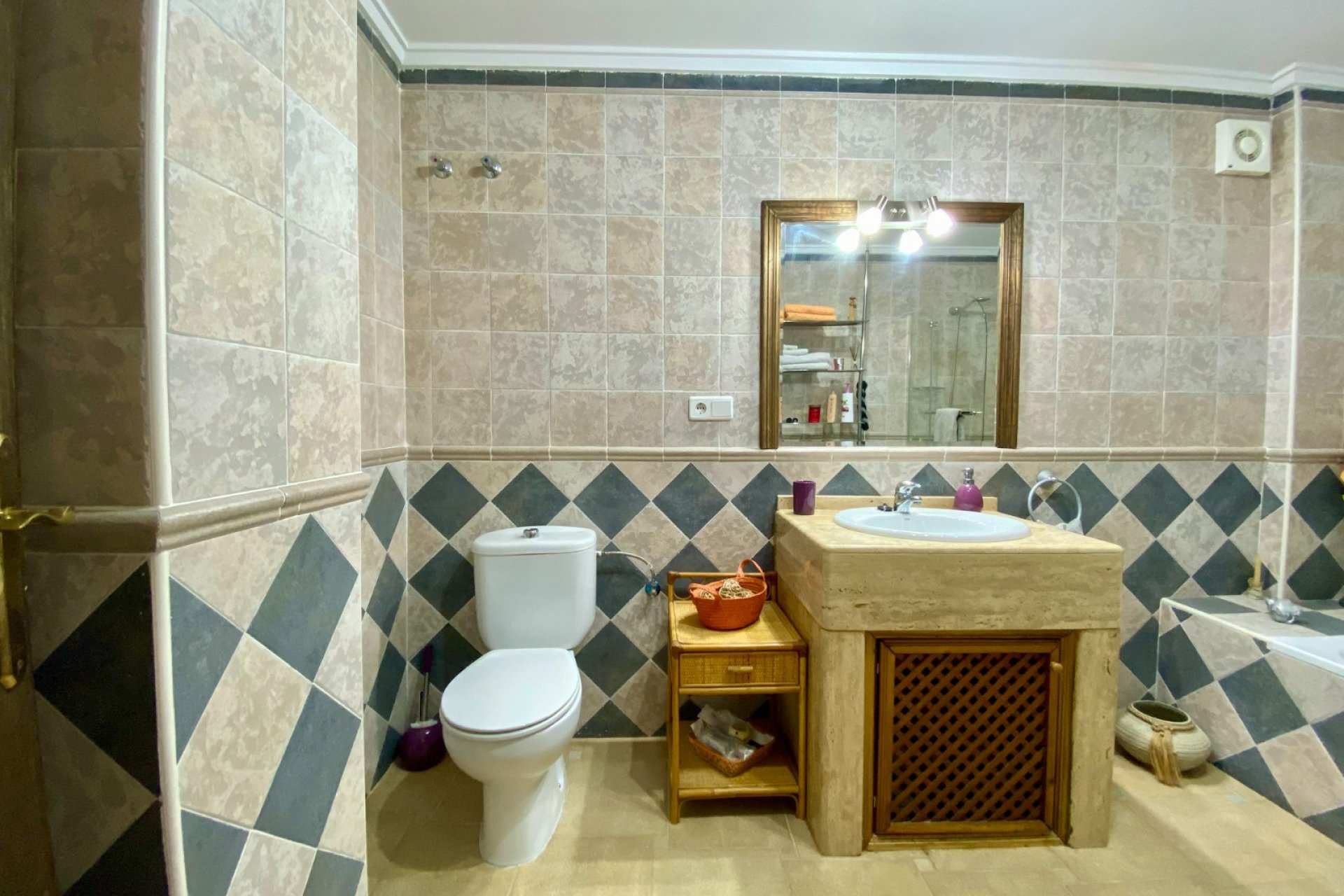 Revente - Villa - Algorfa