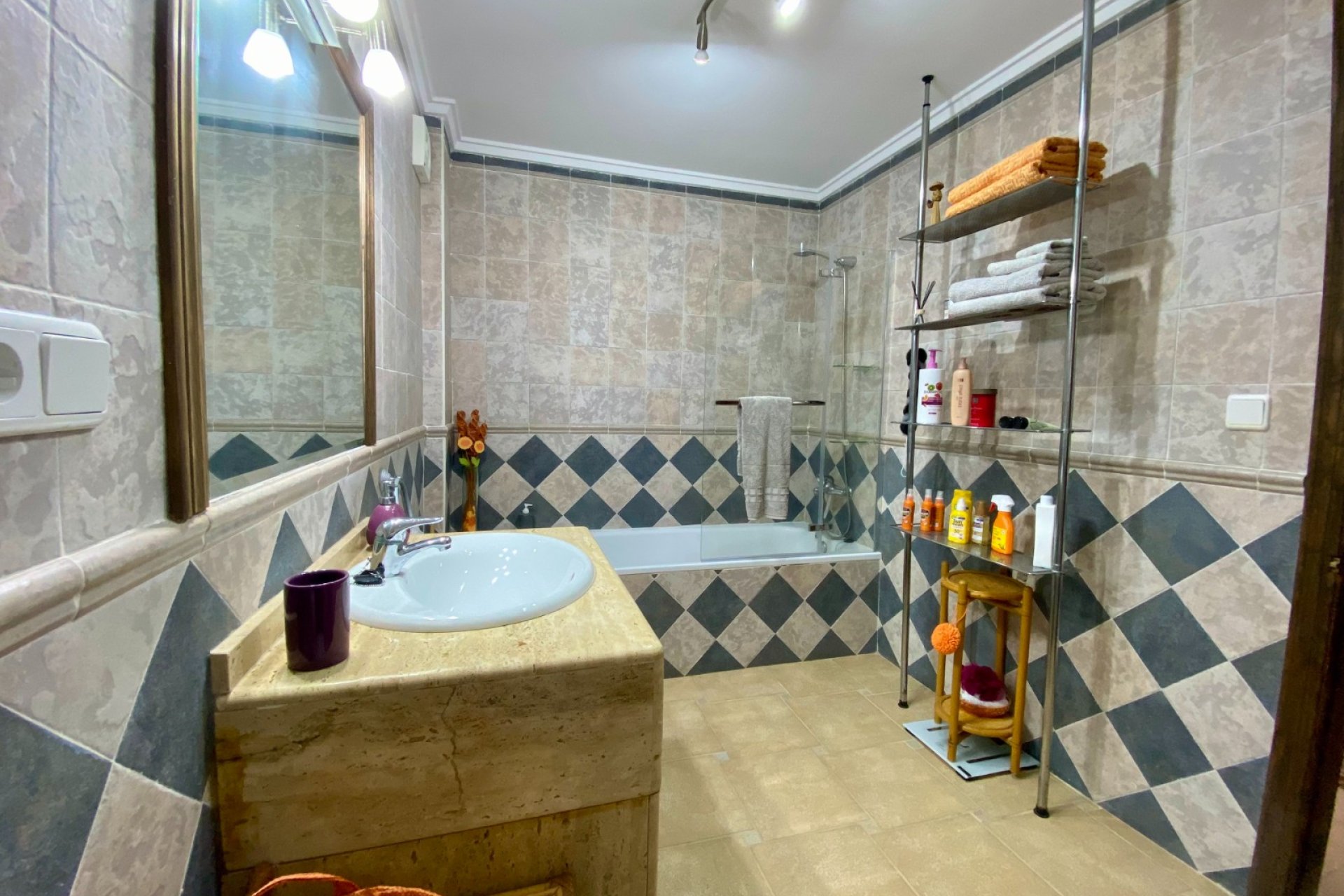 Revente - Villa - Algorfa