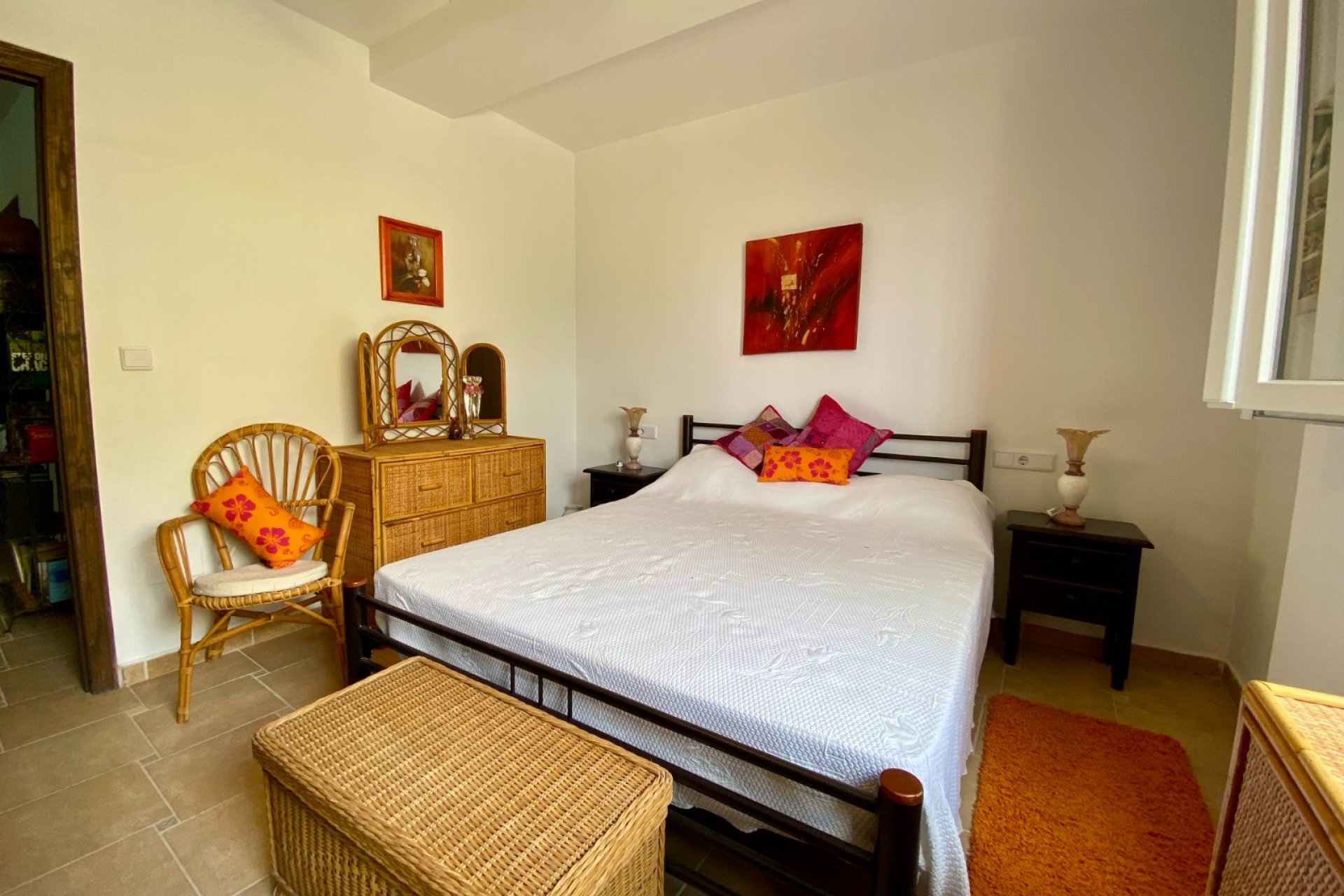 Revente - Villa - Algorfa