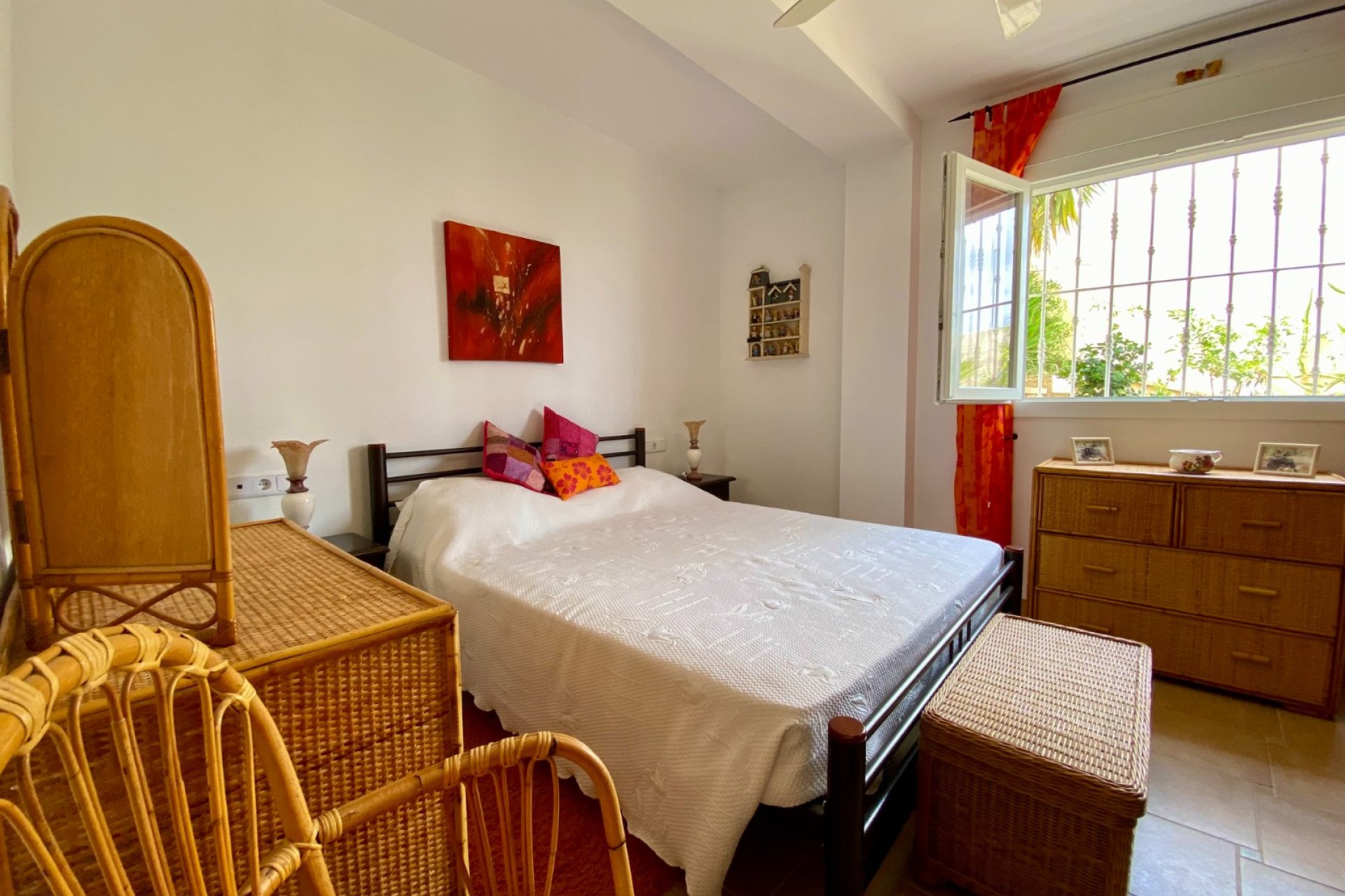 Revente - Villa - Algorfa