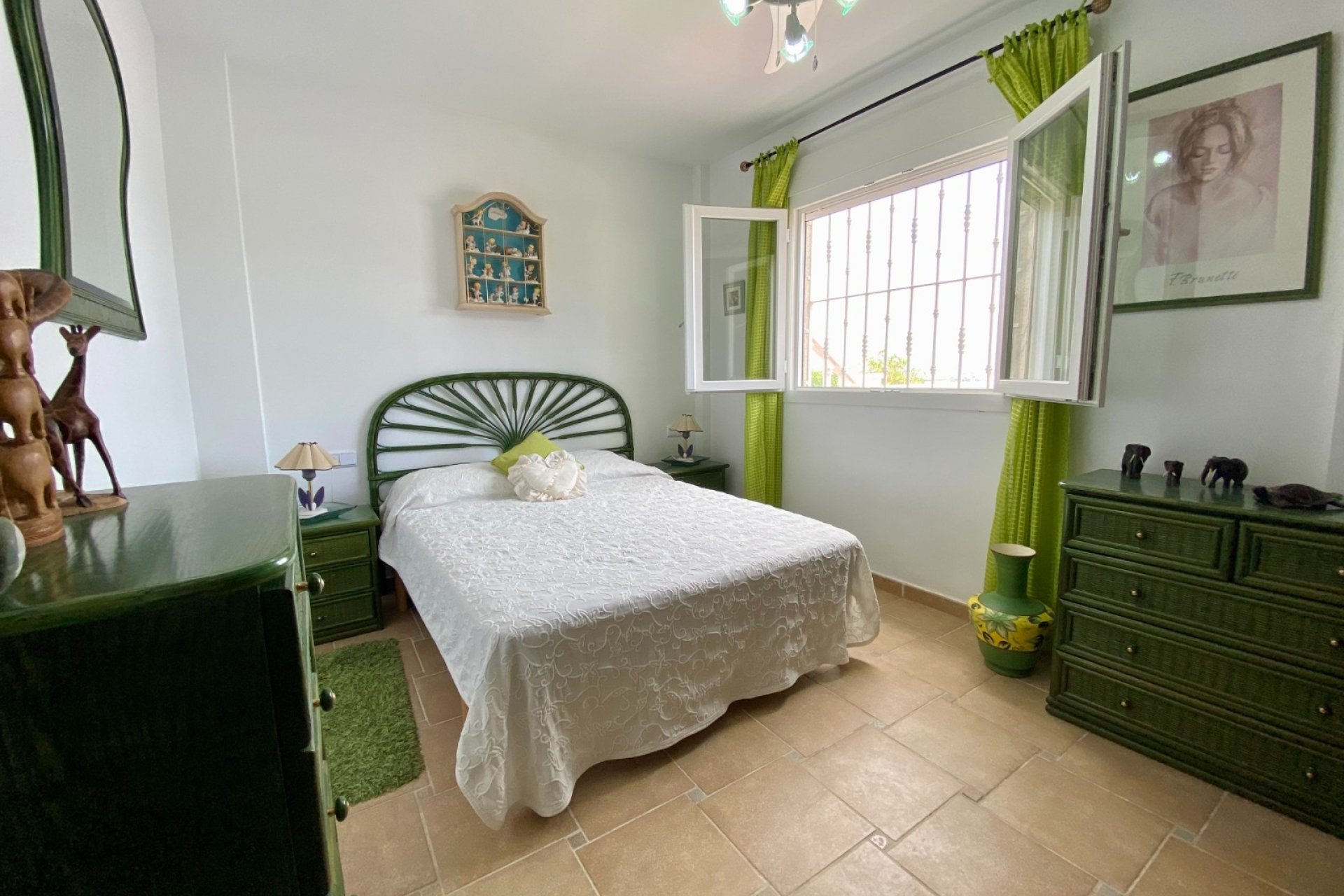 Revente - Villa - Algorfa