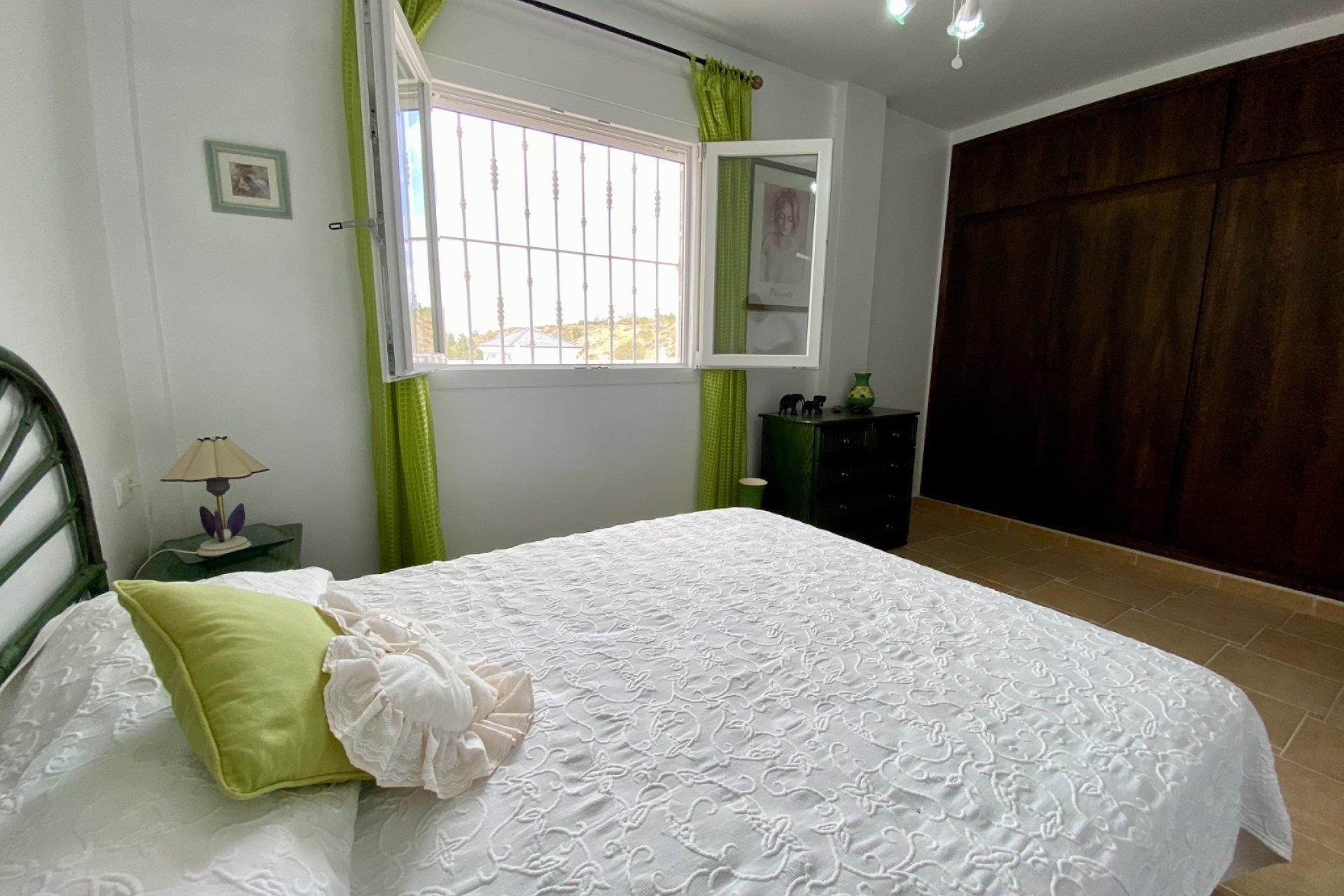 Revente - Villa - Algorfa