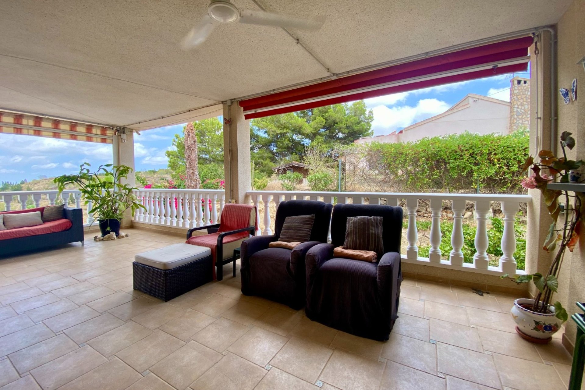 Revente - Villa - Algorfa