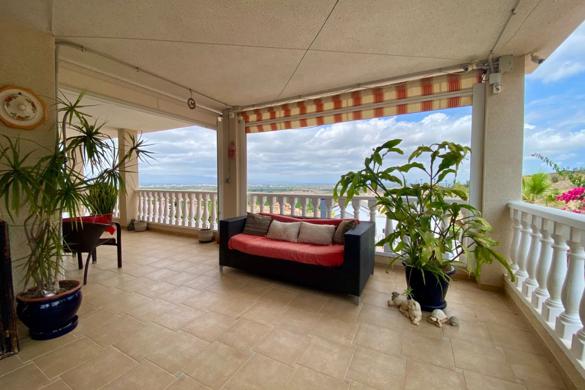 Revente - Villa - Algorfa