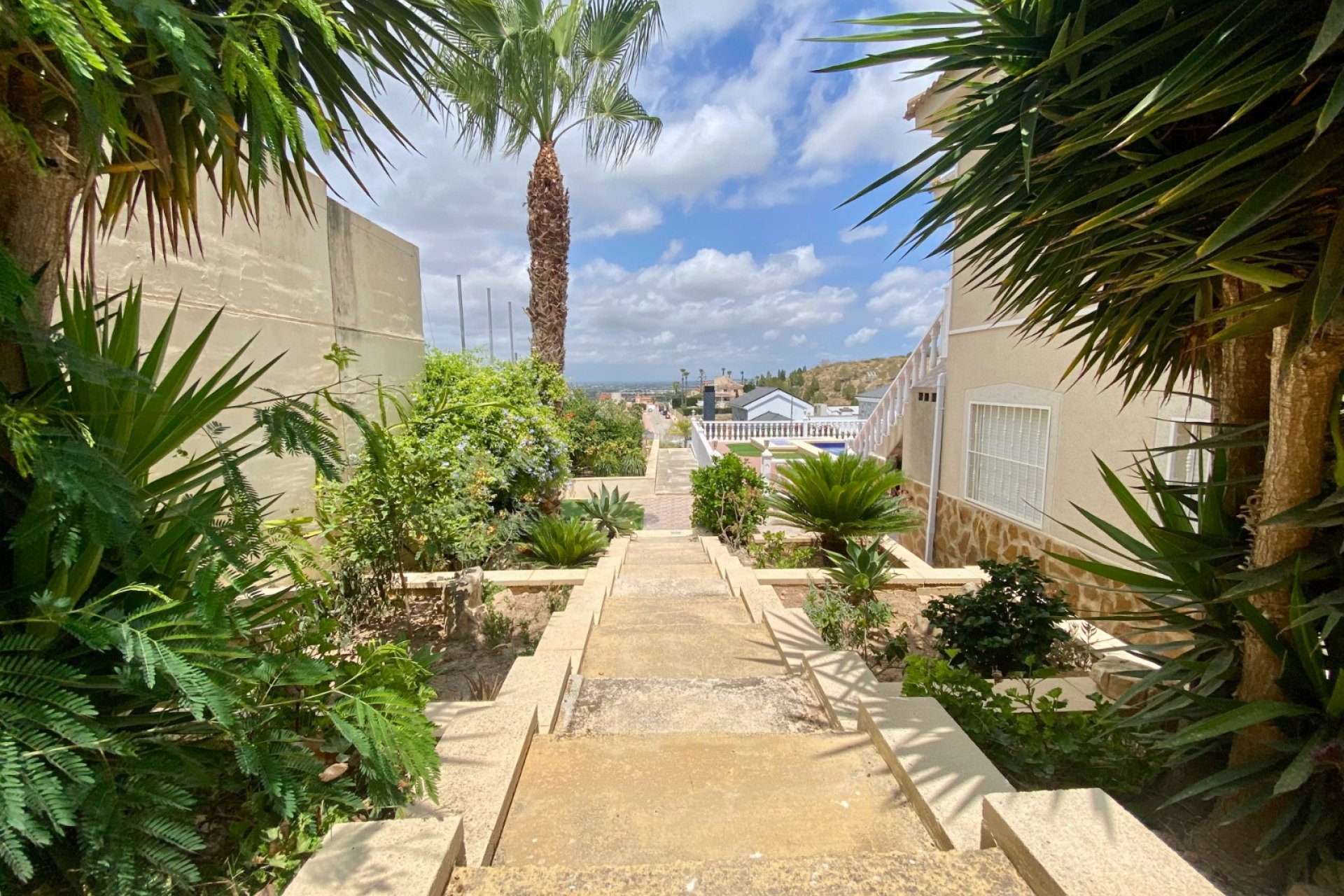 Revente - Villa - Algorfa