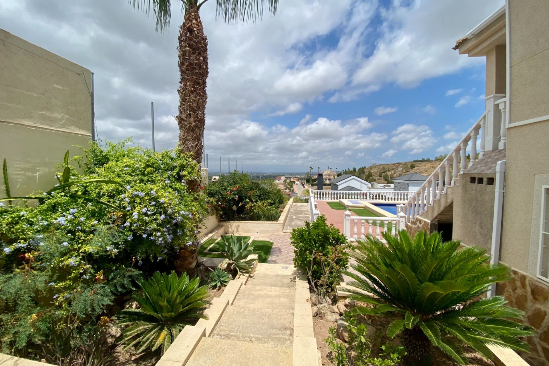 Revente - Villa - Algorfa