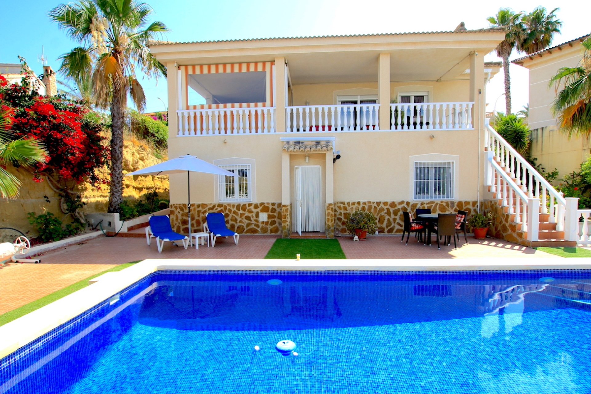 Revente - Villa - Algorfa