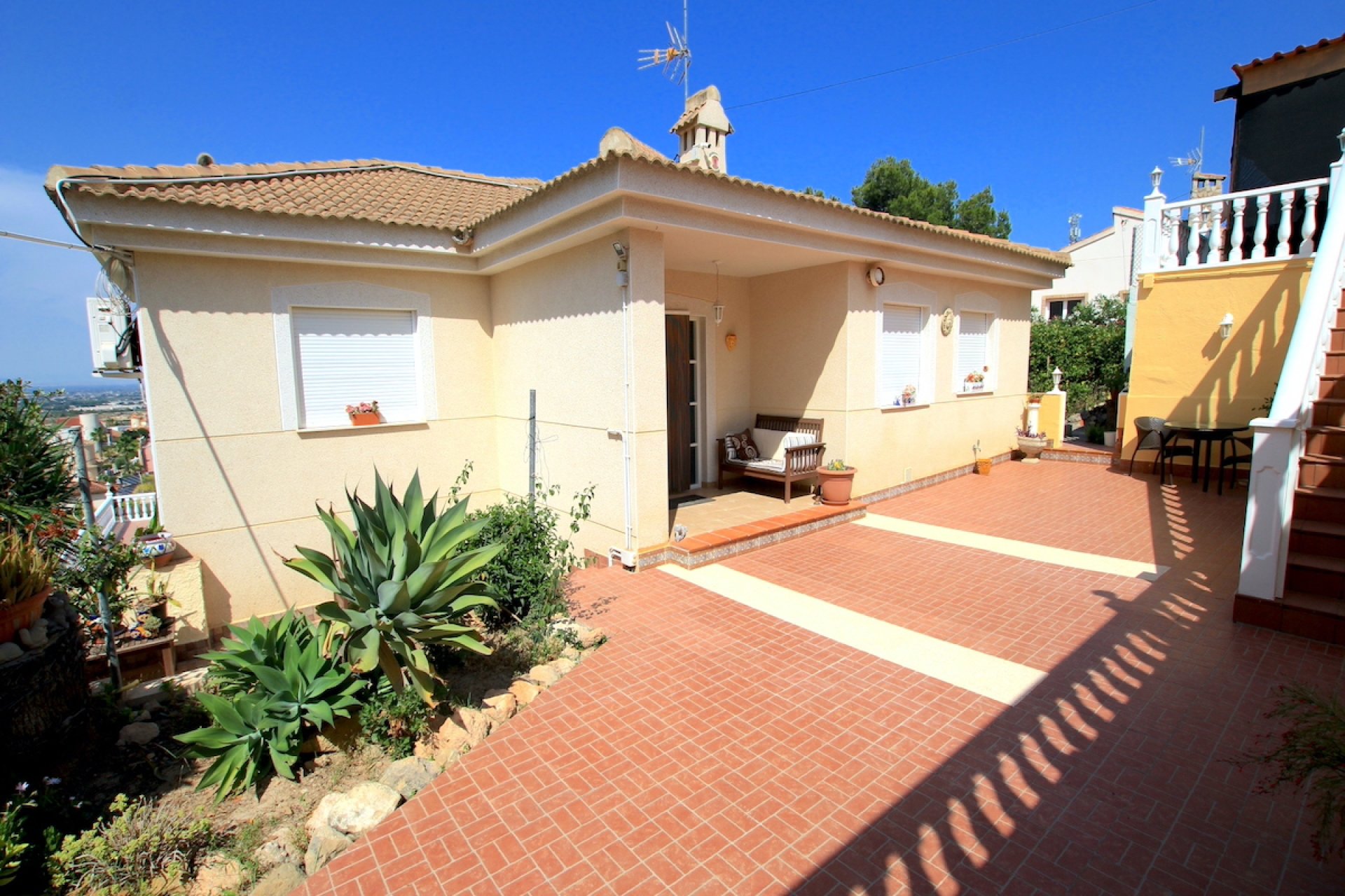Revente - Villa - Algorfa