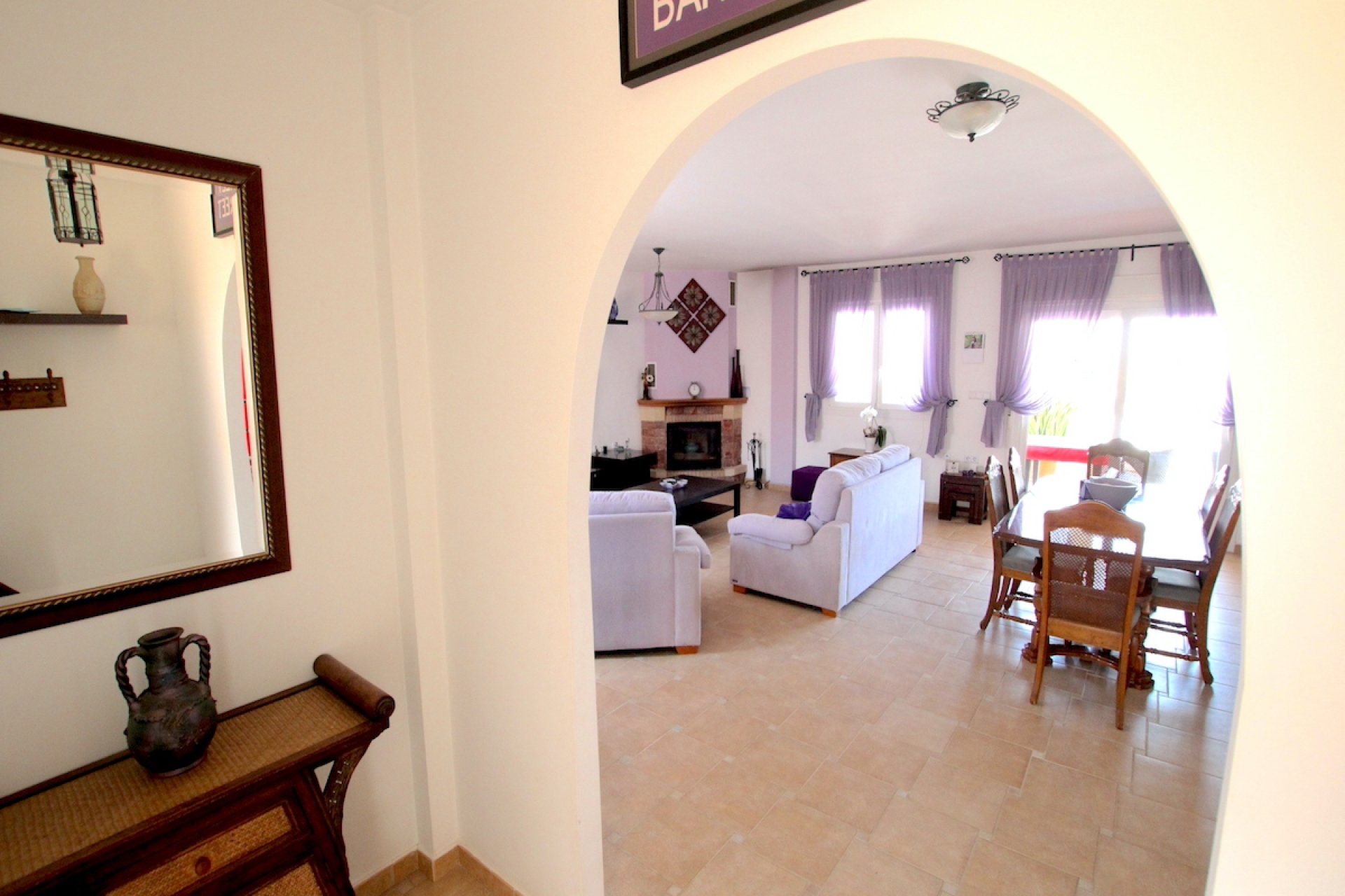 Revente - Villa - Algorfa