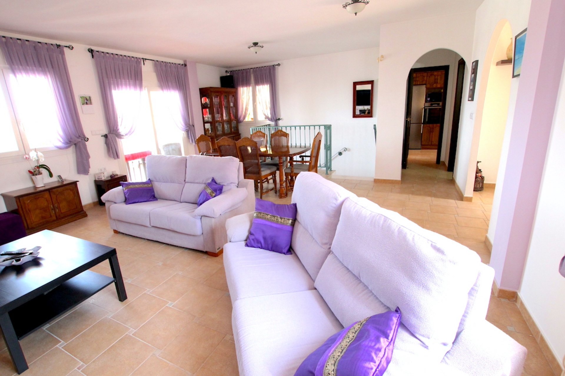Revente - Villa - Algorfa