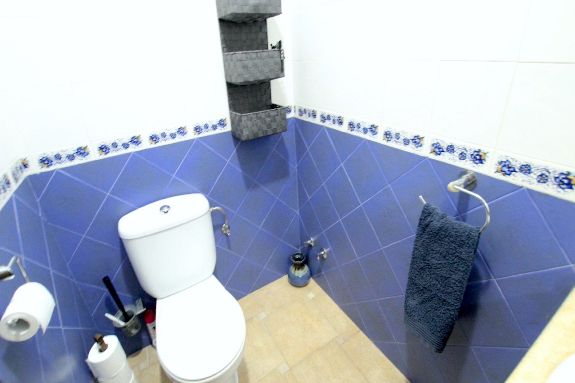 Revente - Villa - Algorfa