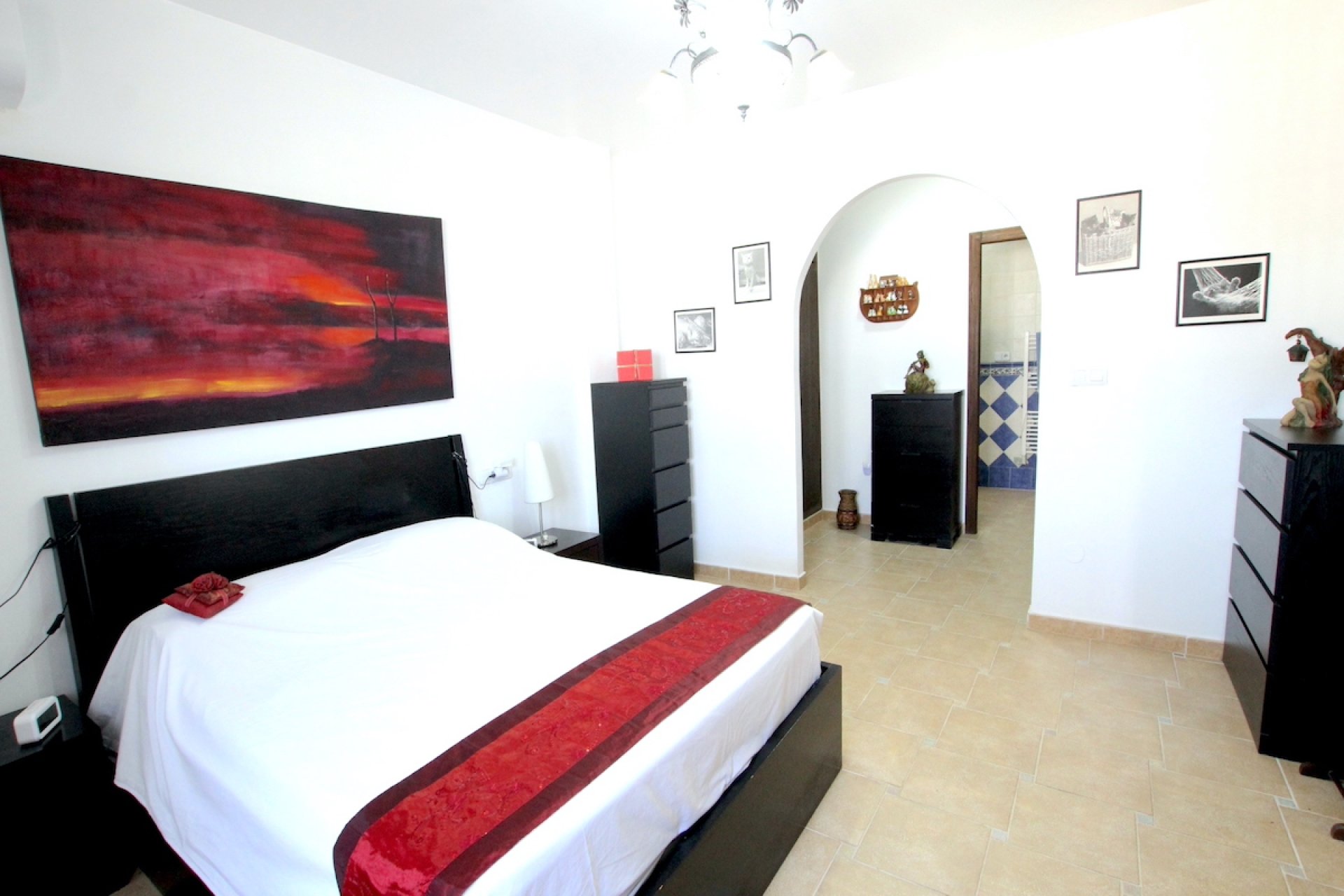 Revente - Villa - Algorfa