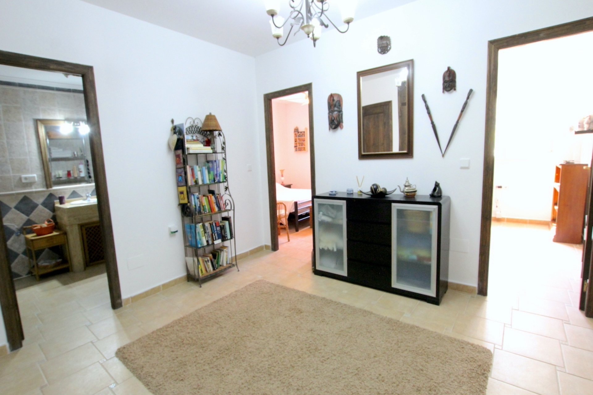 Revente - Villa - Algorfa