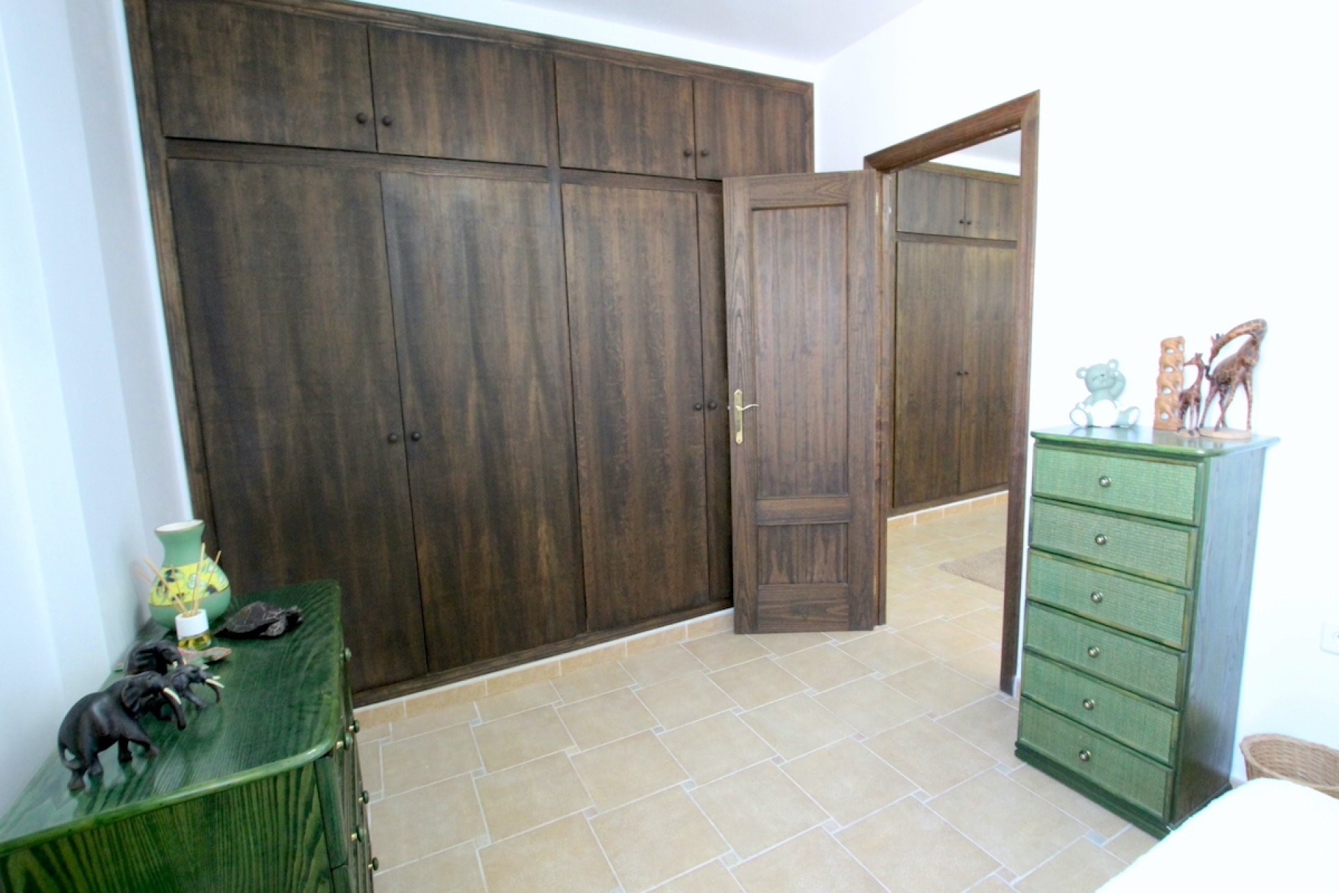 Revente - Villa - Algorfa