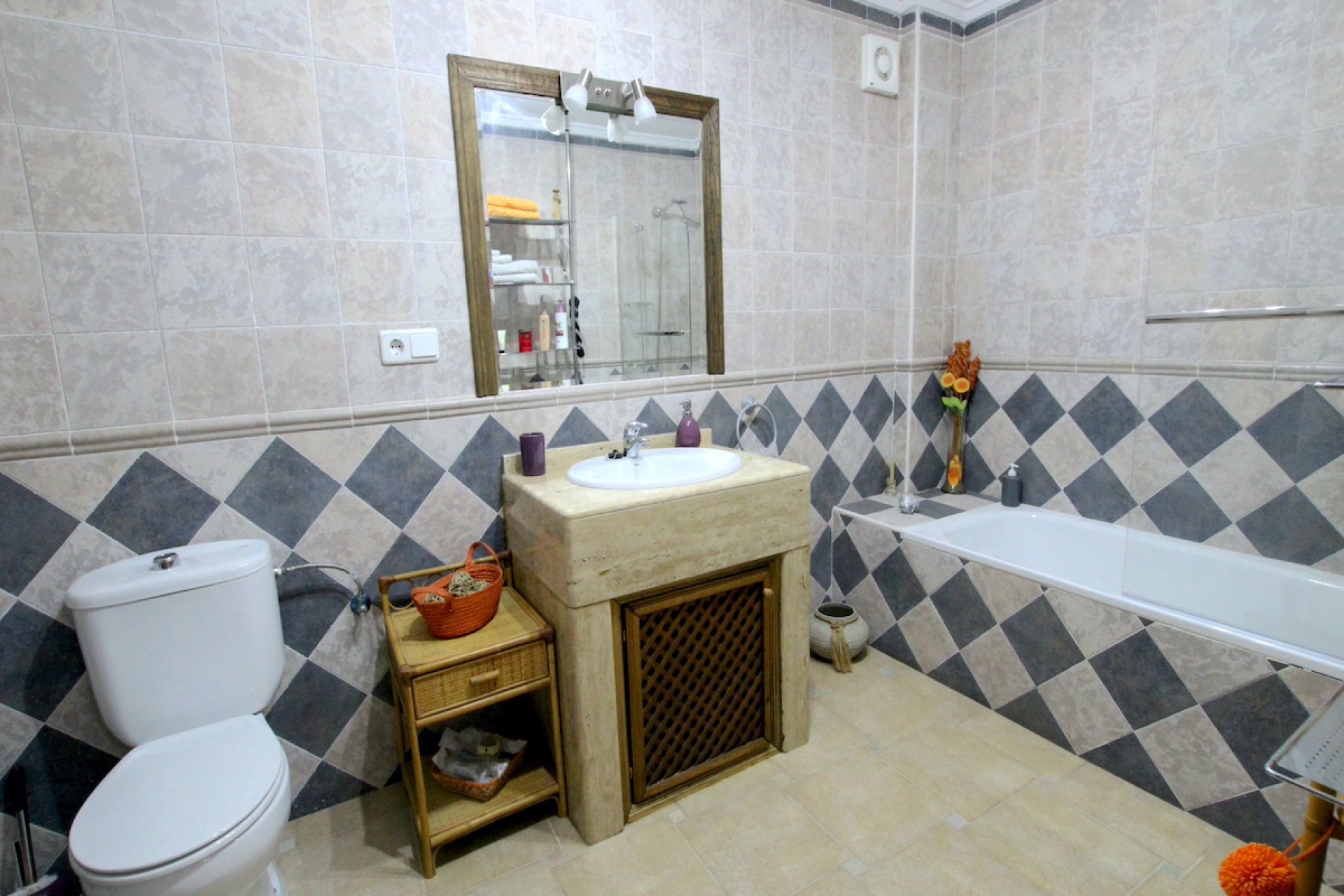 Revente - Villa - Algorfa