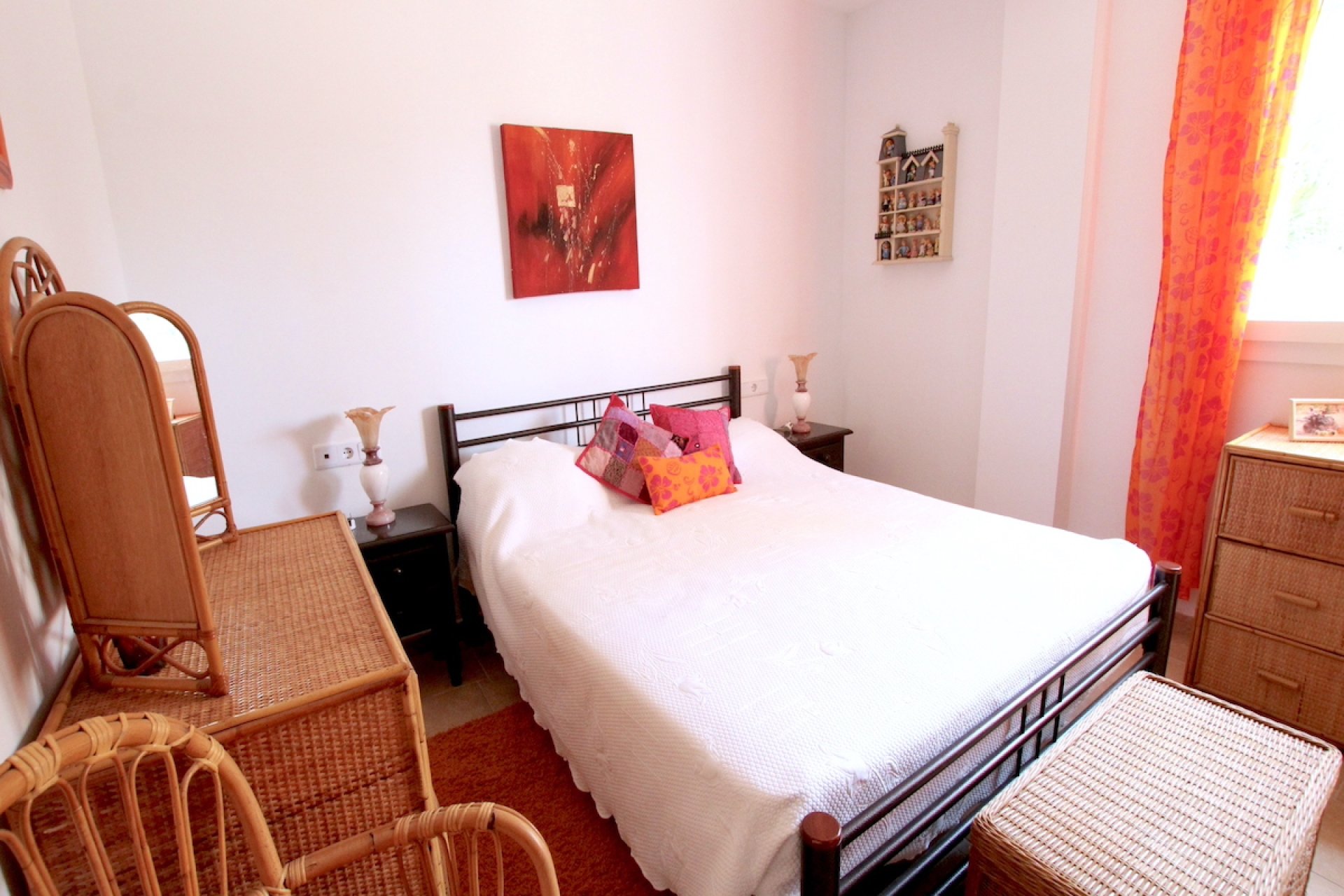 Revente - Villa - Algorfa