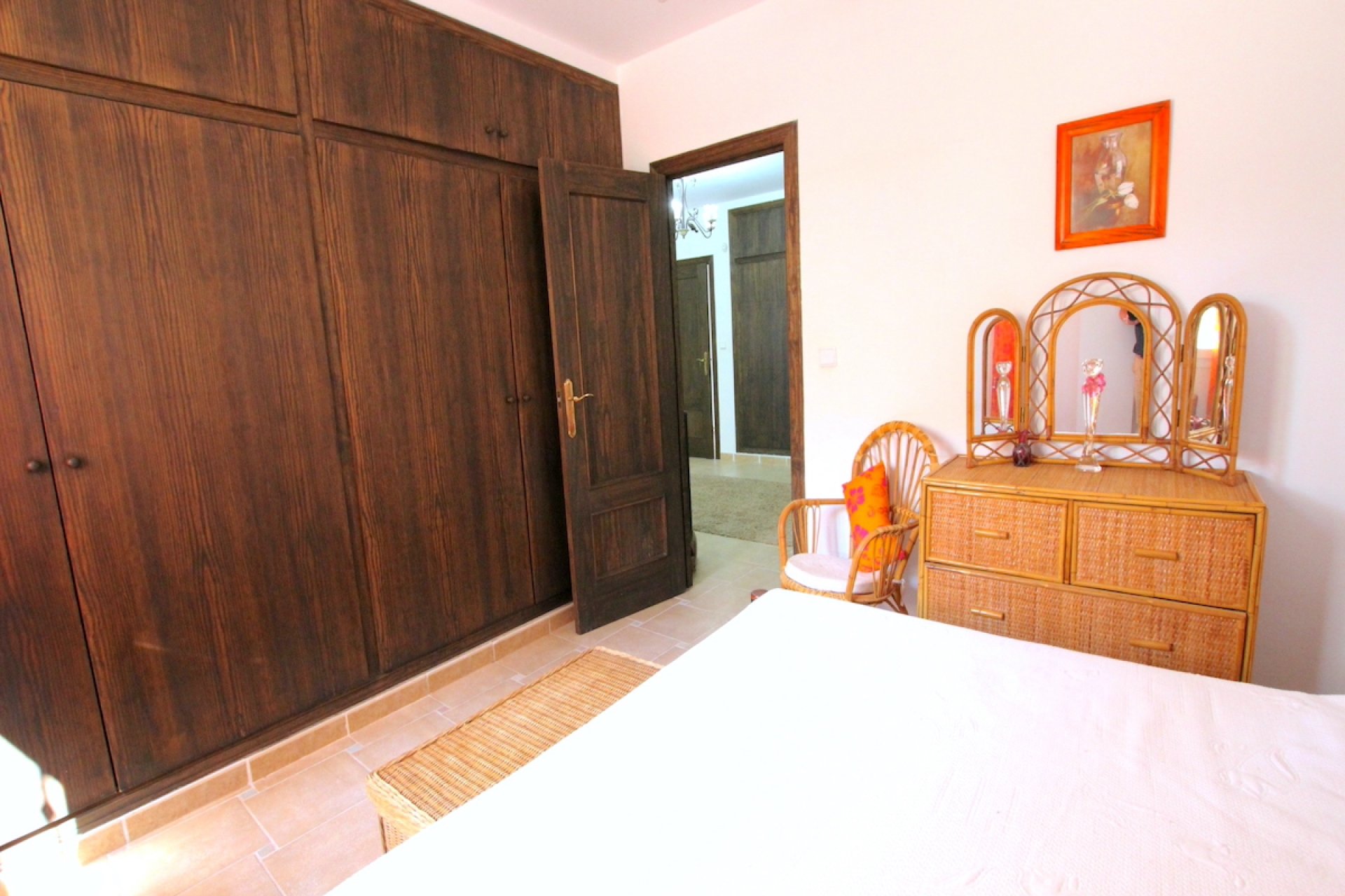 Revente - Villa - Algorfa