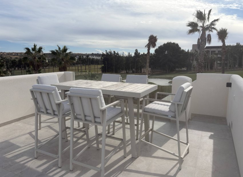 Revente - Villa - Algorfa