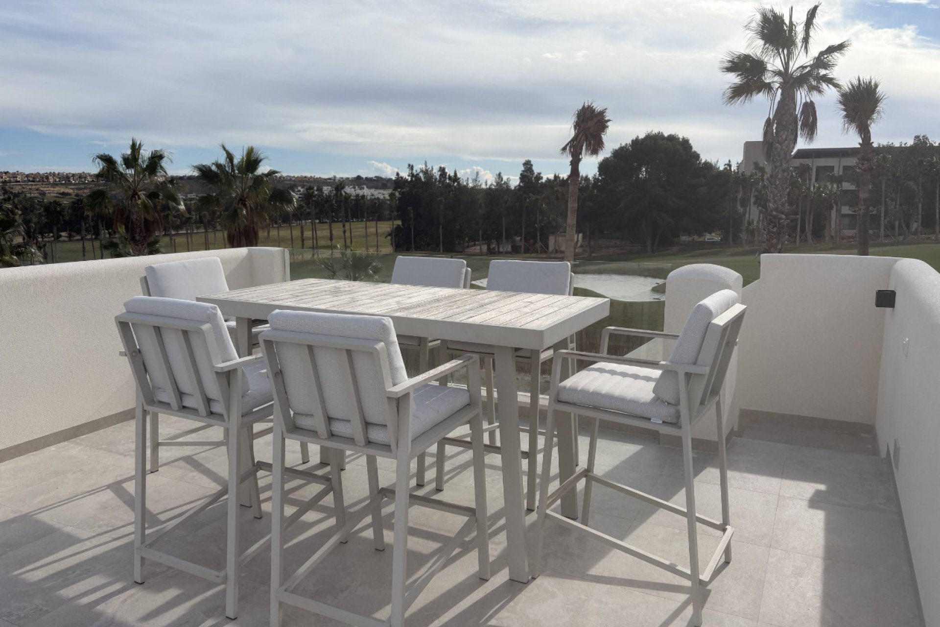 Revente - Villa - Algorfa