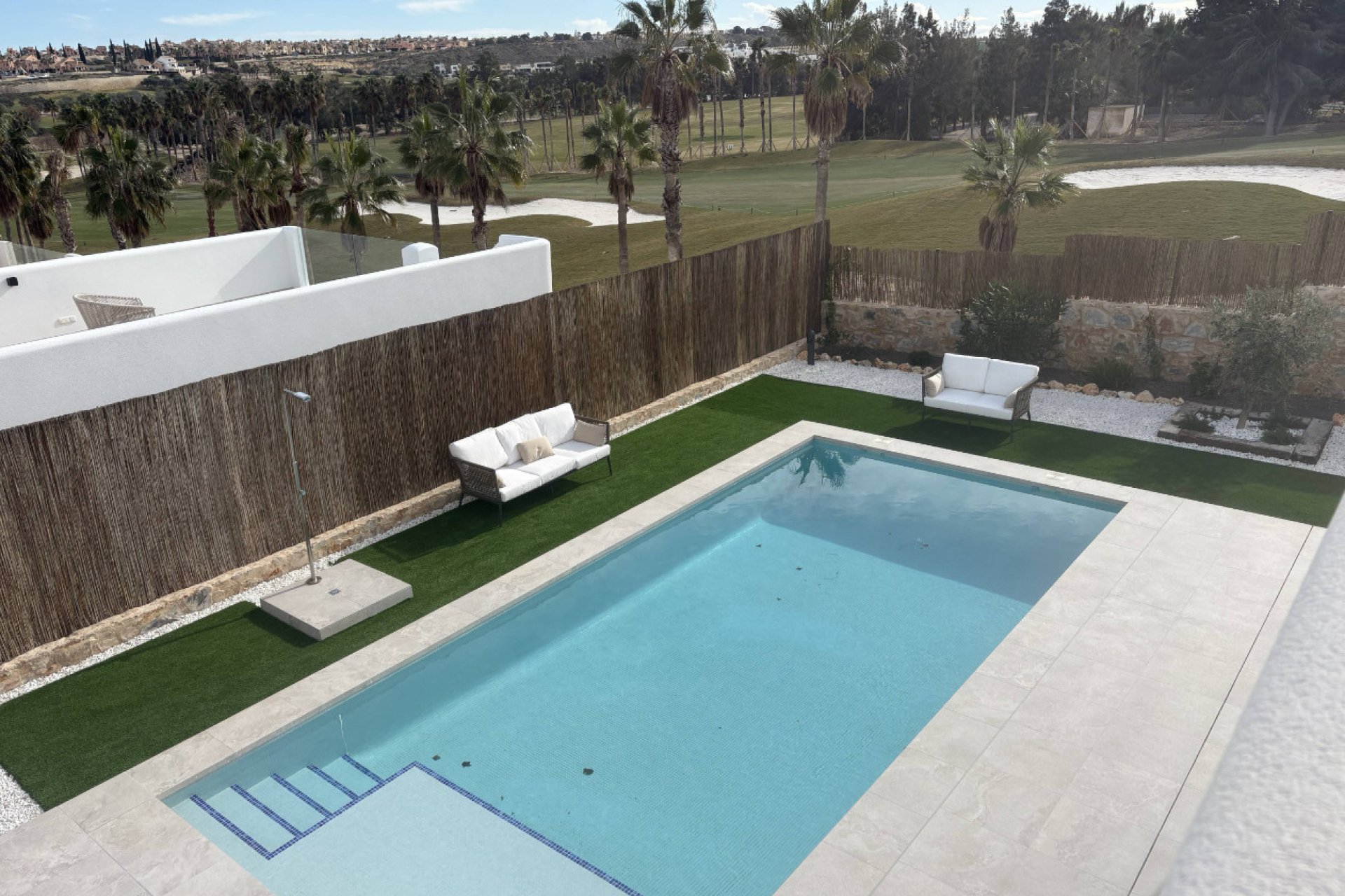 Revente - Villa - Algorfa