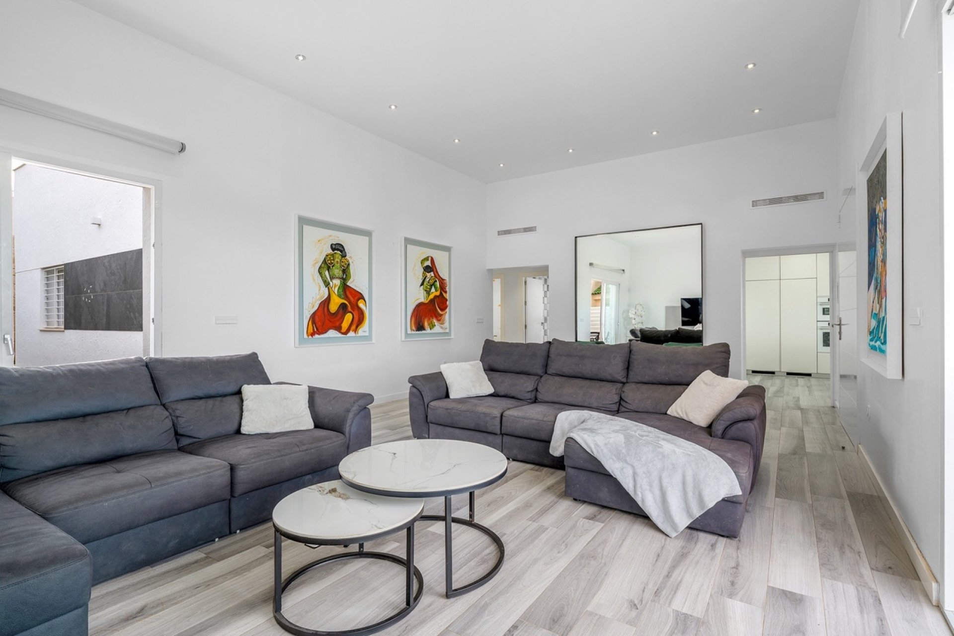 Revente - Villa - Algorfa