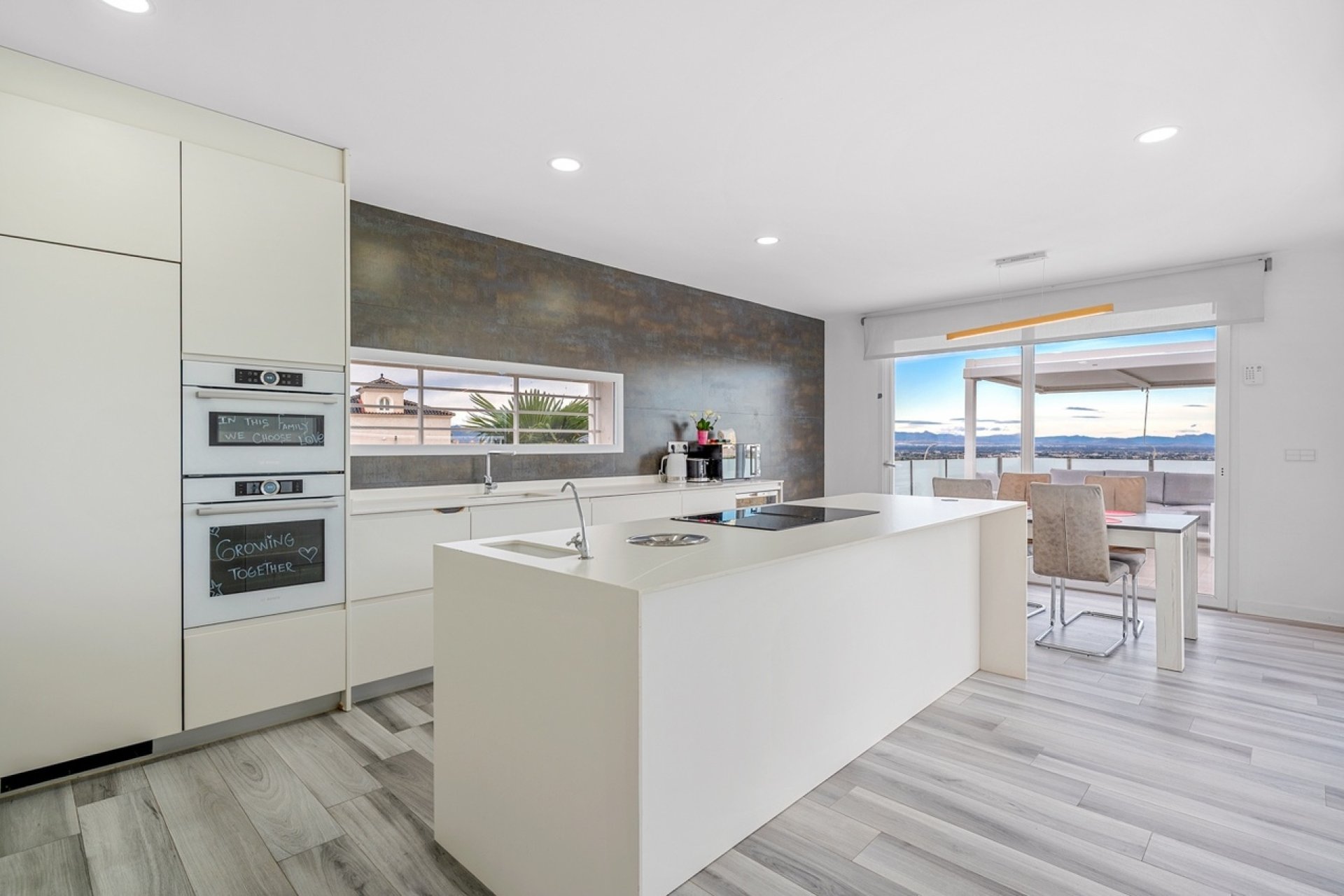 Revente - Villa - Algorfa